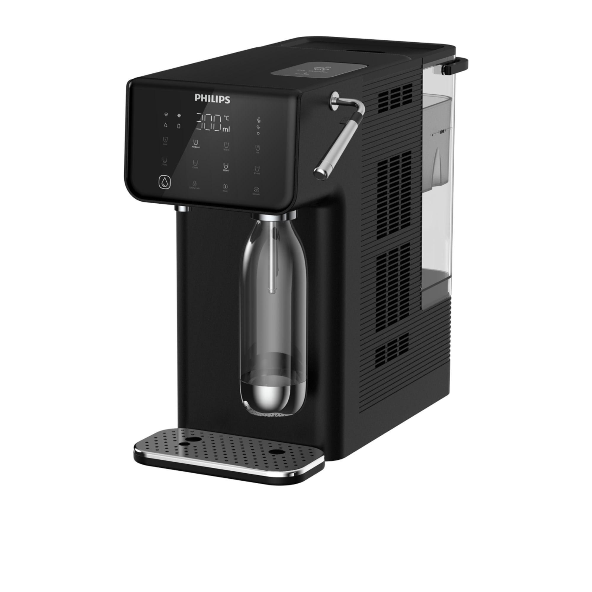 Philips Hot and Cold Sparkling Water Station with Micro X Clean Filtration 3.8L Image 9