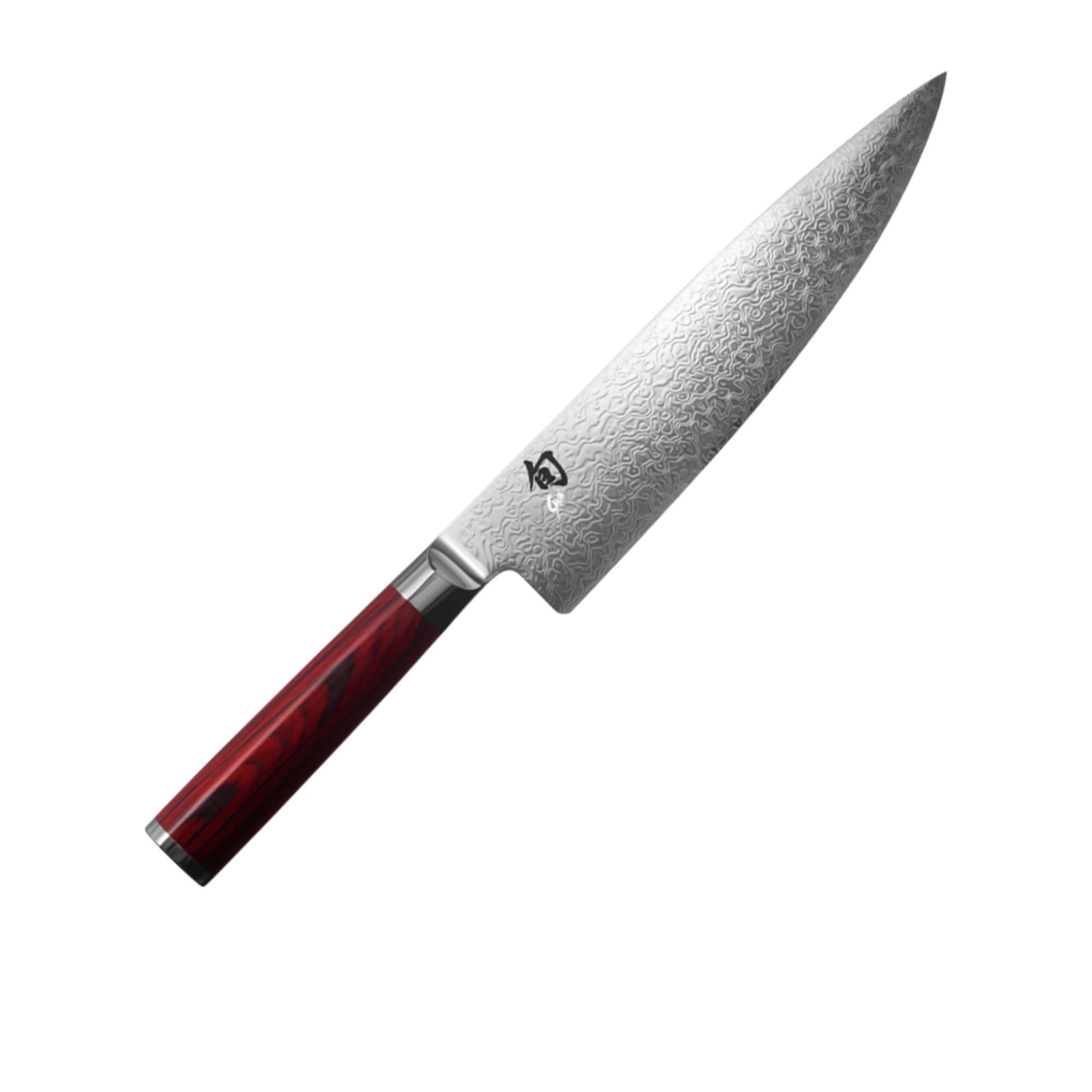 Shun Kohen 2pc Anniversary Knife Set Image 6