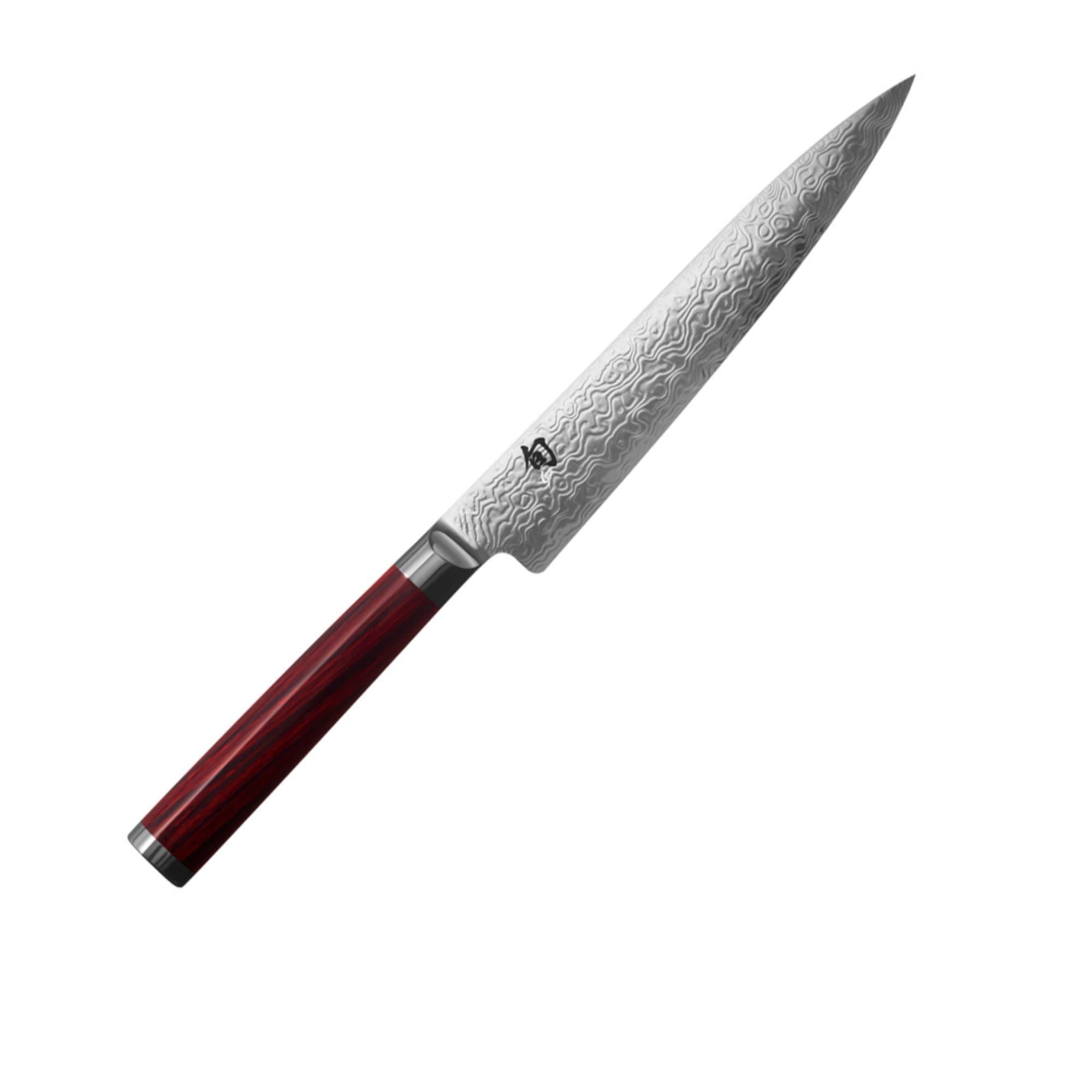 Shun Kohen 2pc Anniversary Knife Set Image 7