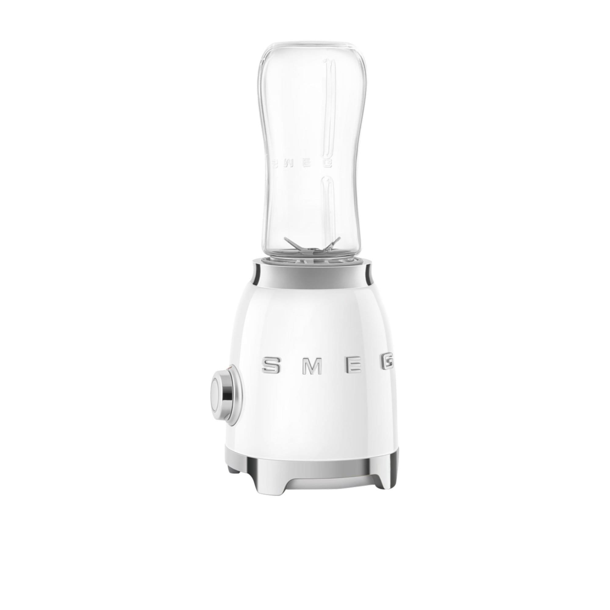 Smeg 50's Retro Style Mini Blender White Image 6