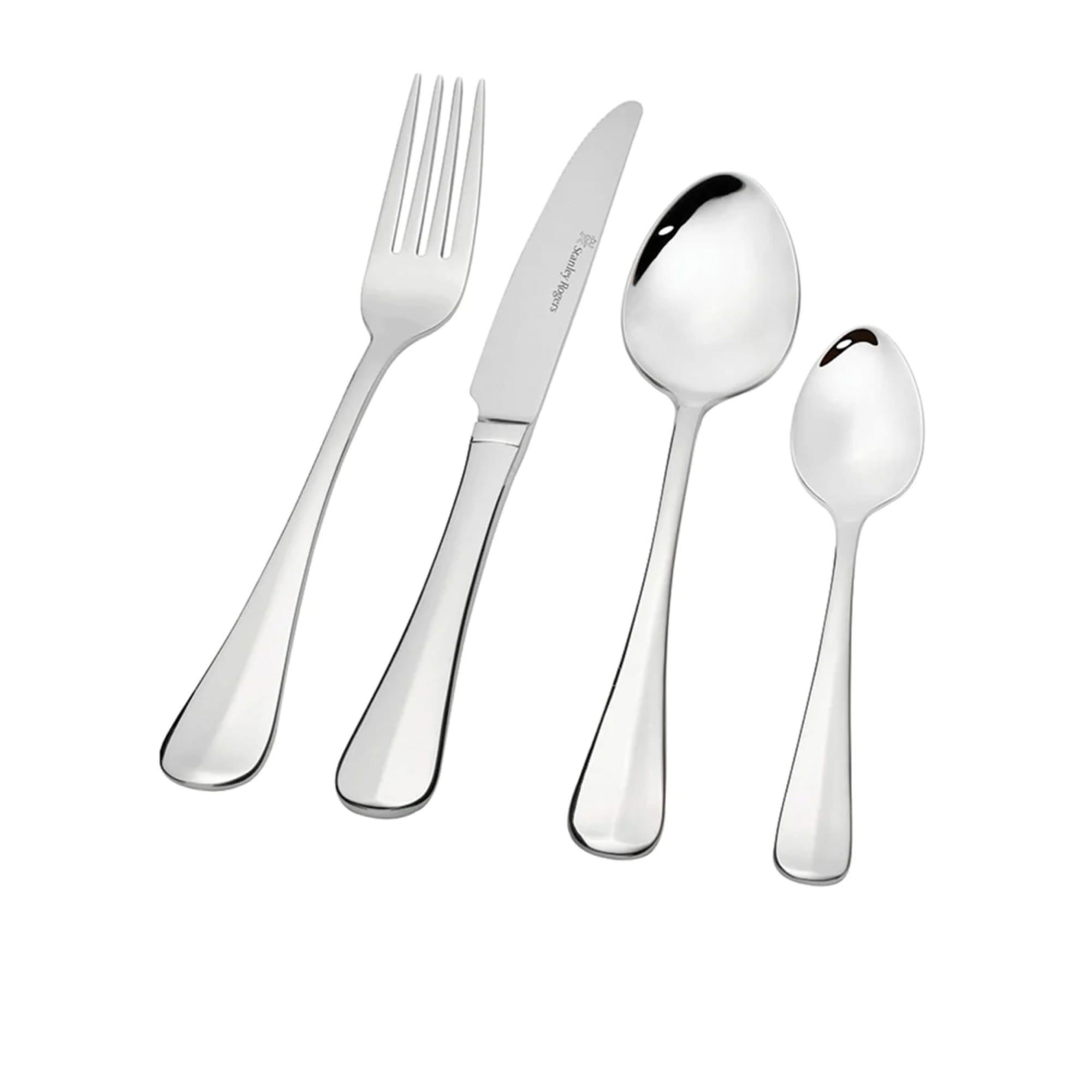 Stanley Rogers Baguette Cutlery Set 24pc Image 3