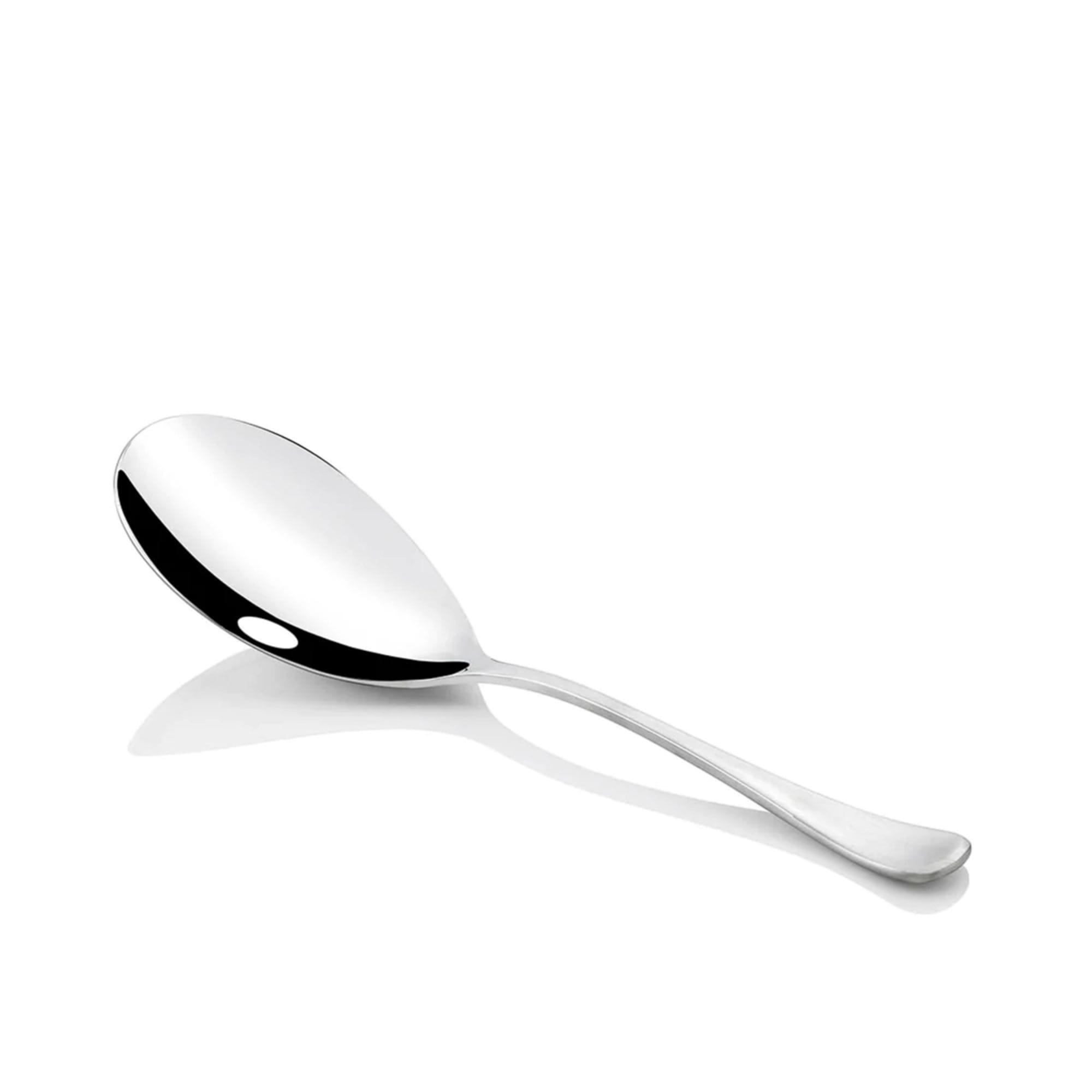 Stanley Rogers Metropolitan Rice Serving Spoon Image 3