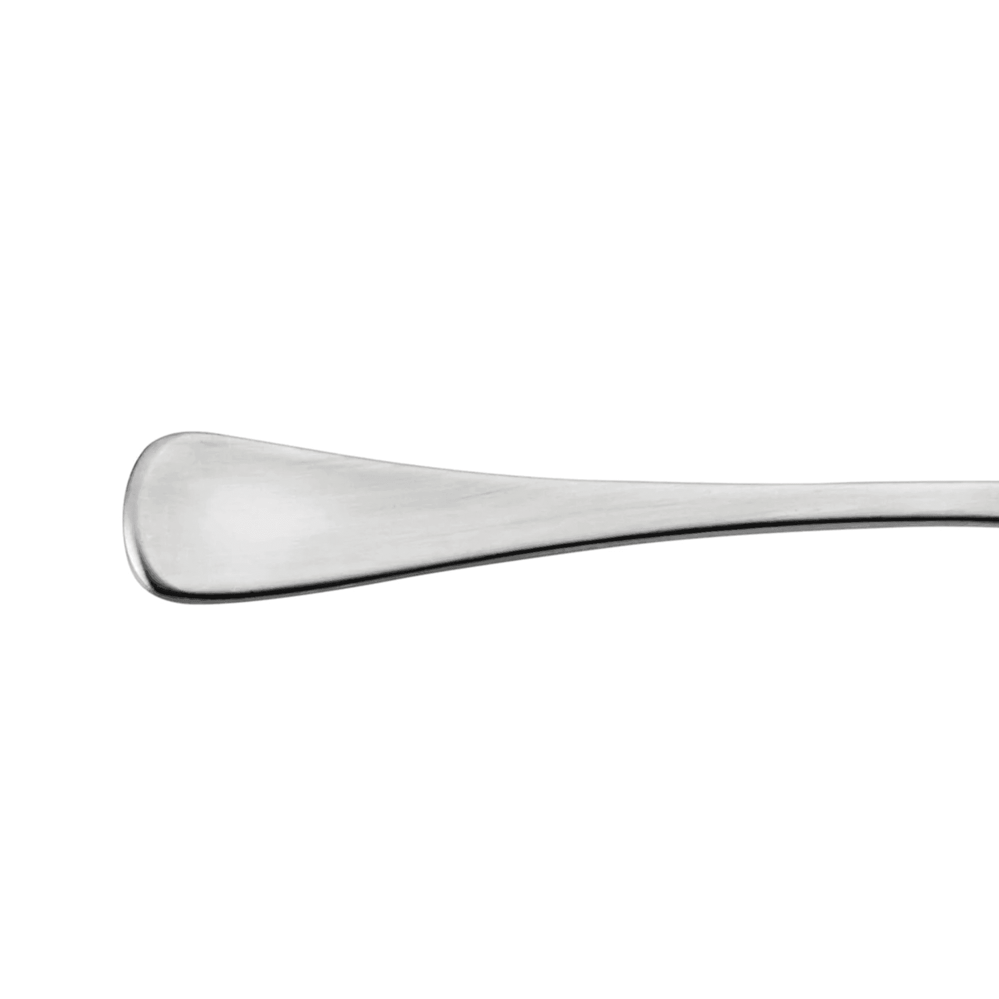 Stanley Rogers Metropolitan Rice Serving Spoon Image 4