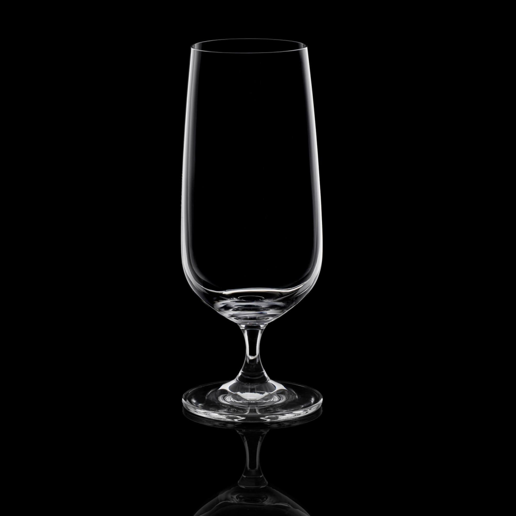 Stanley Rogers Tamar Beer Glass 423ml Set of 6 Image 3