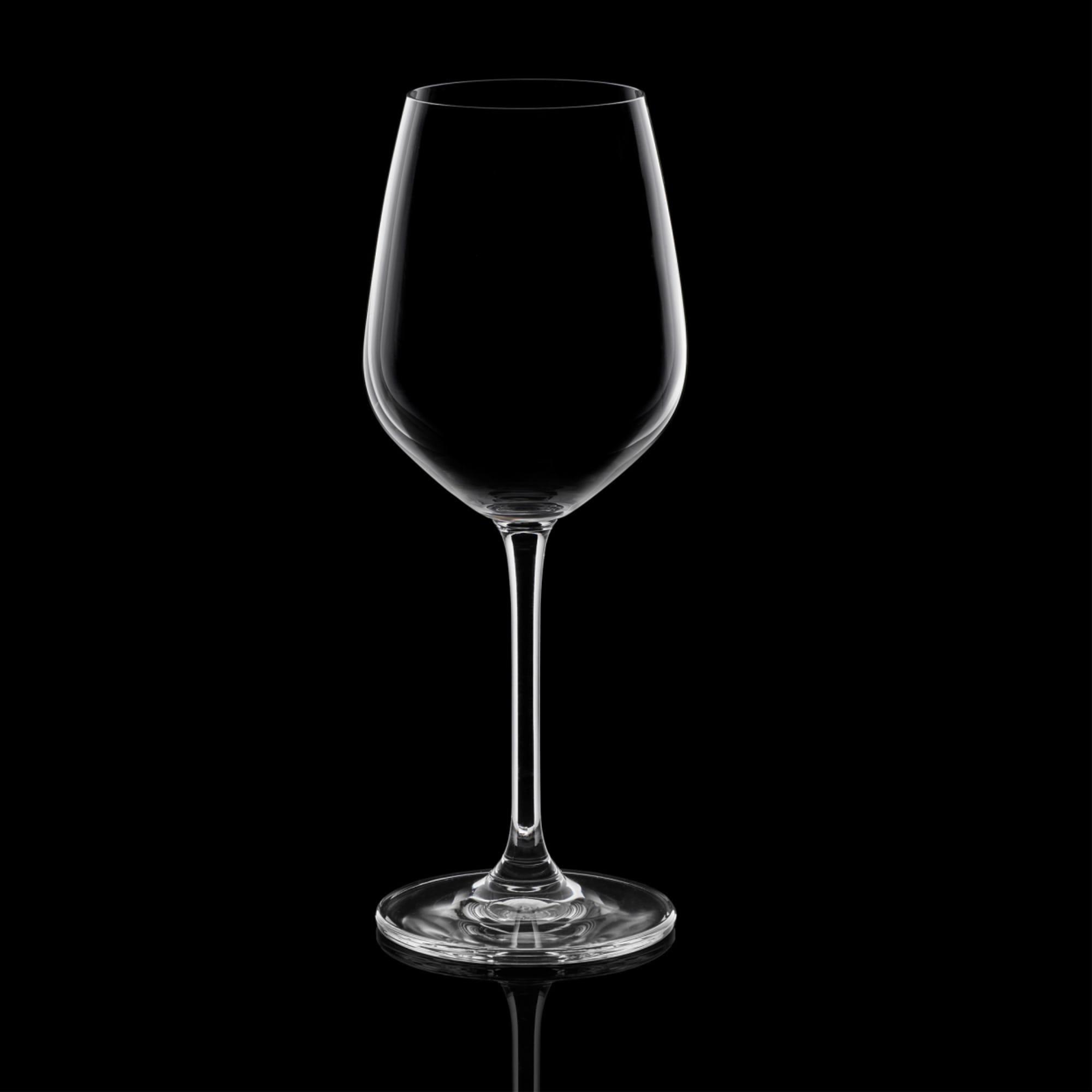 Stanley Rogers Tamar White Wine Glass 388ml Set of 6 Image 3