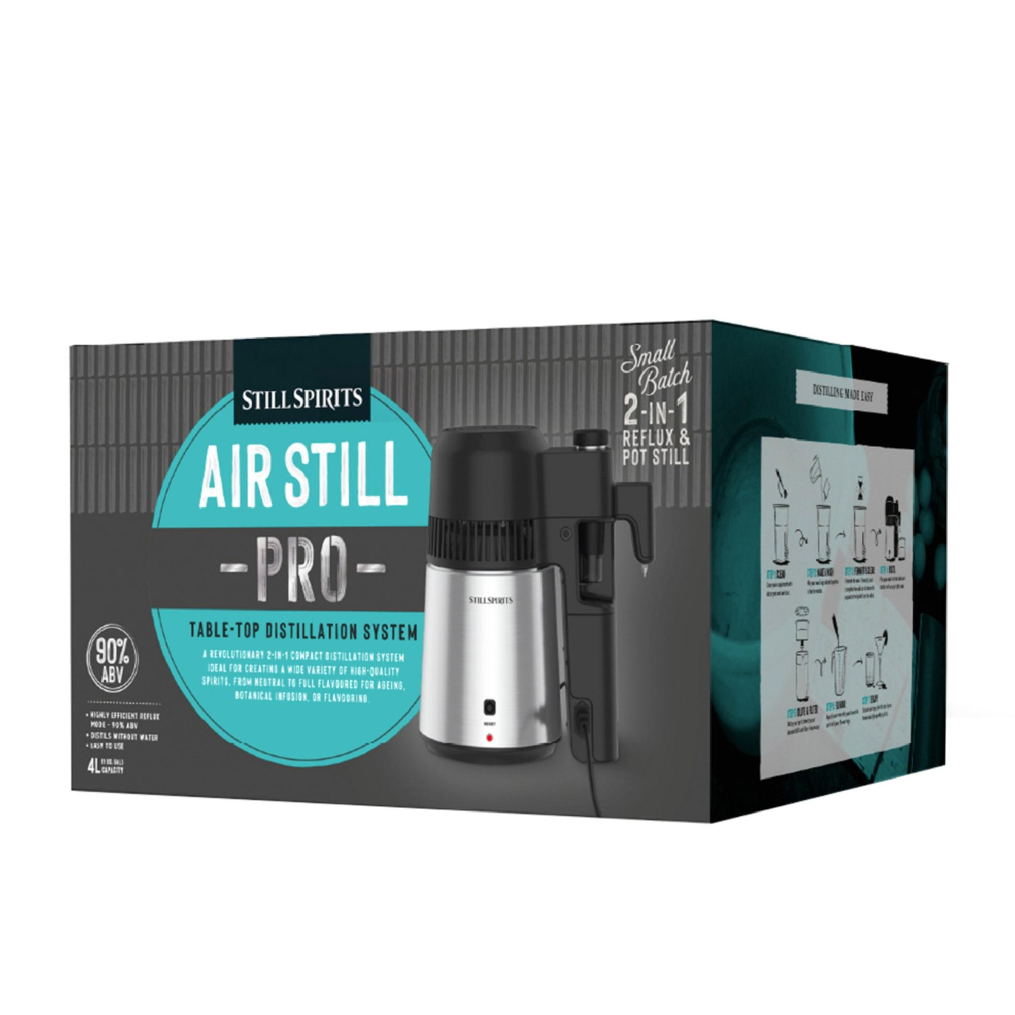 Still Spirits Air Still Pro Complete Distillery Kit Image 3