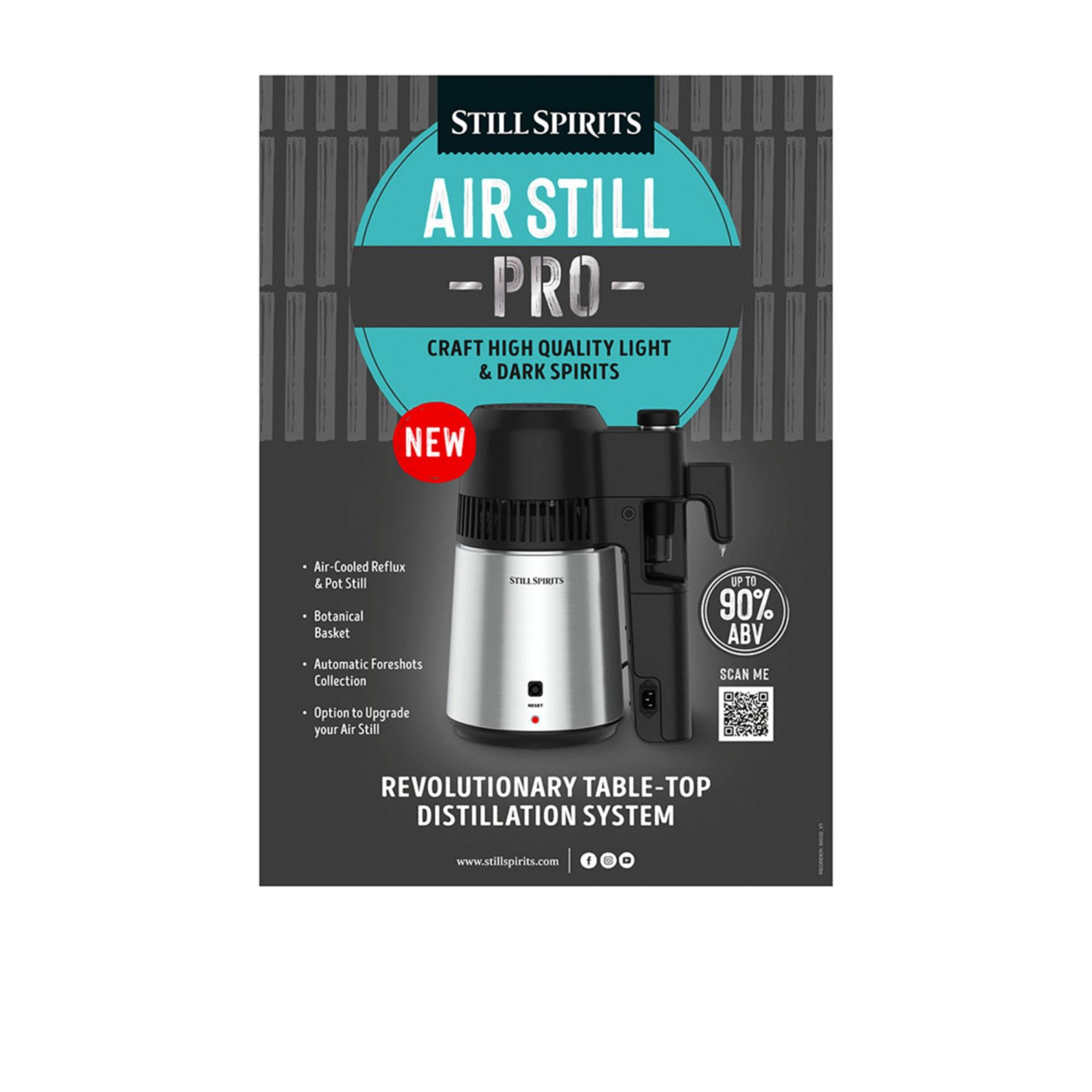 Still Spirits Air Still Pro Complete Distillery Kit Image 4