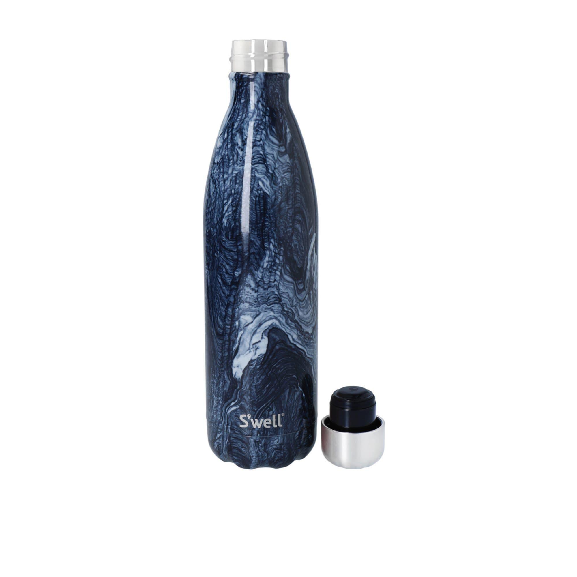 S'Well Insulated Bottle 750ml Azurite Image 3