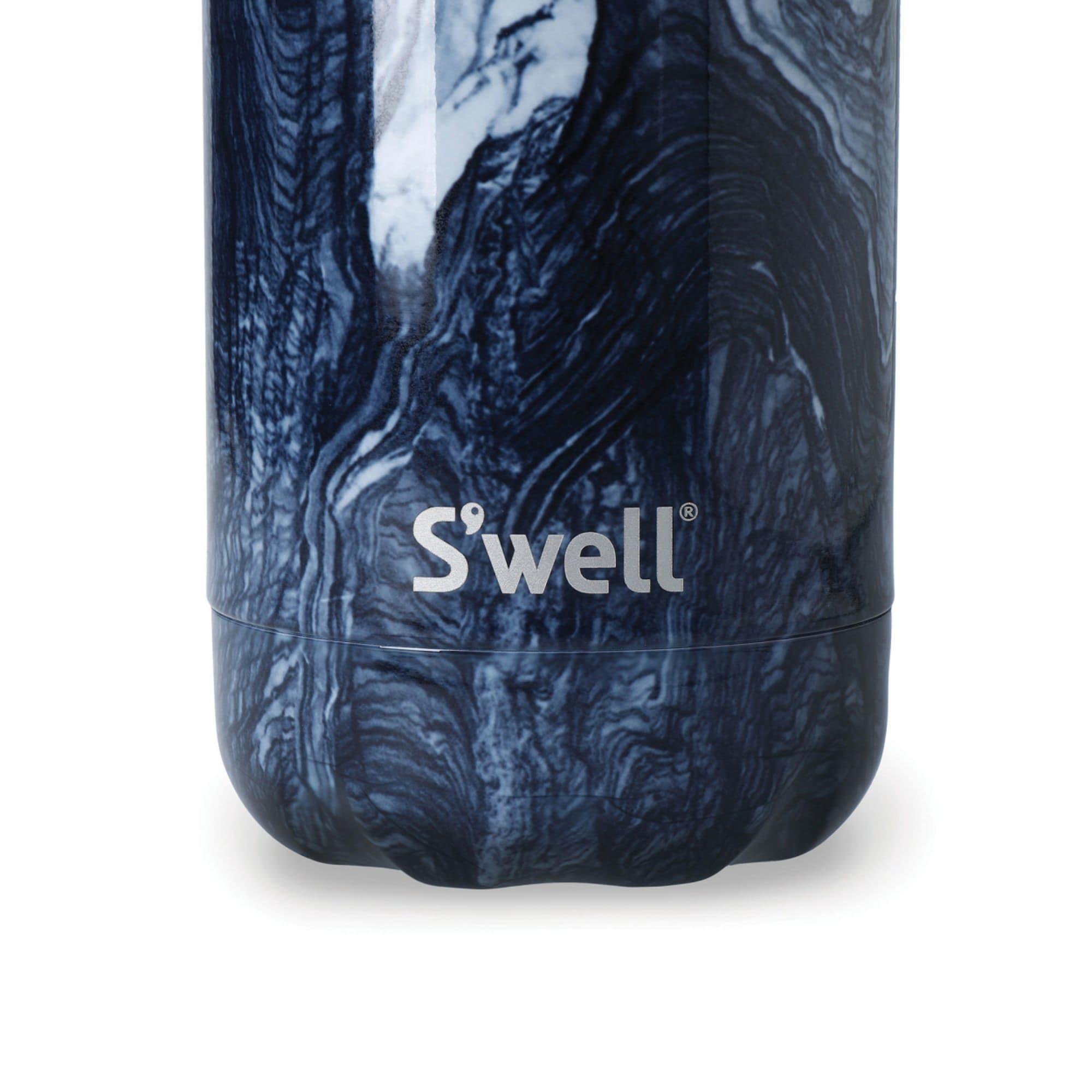 S'Well Insulated Bottle 750ml Azurite Image 4