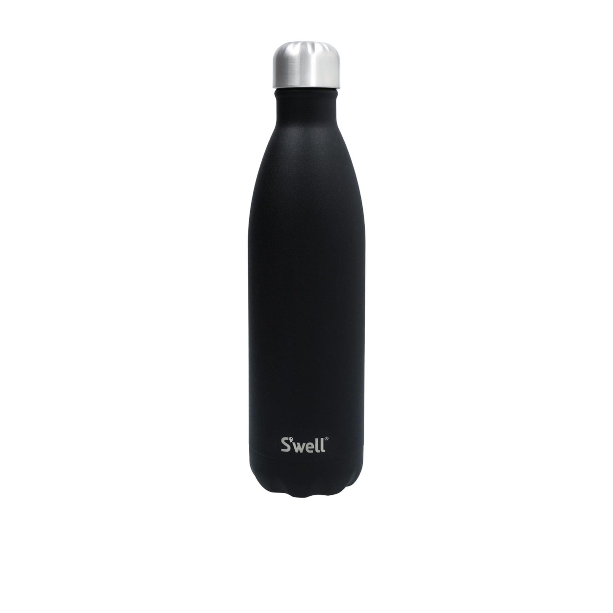 S'Well Insulated Bottle 750ml Onyx Image 1