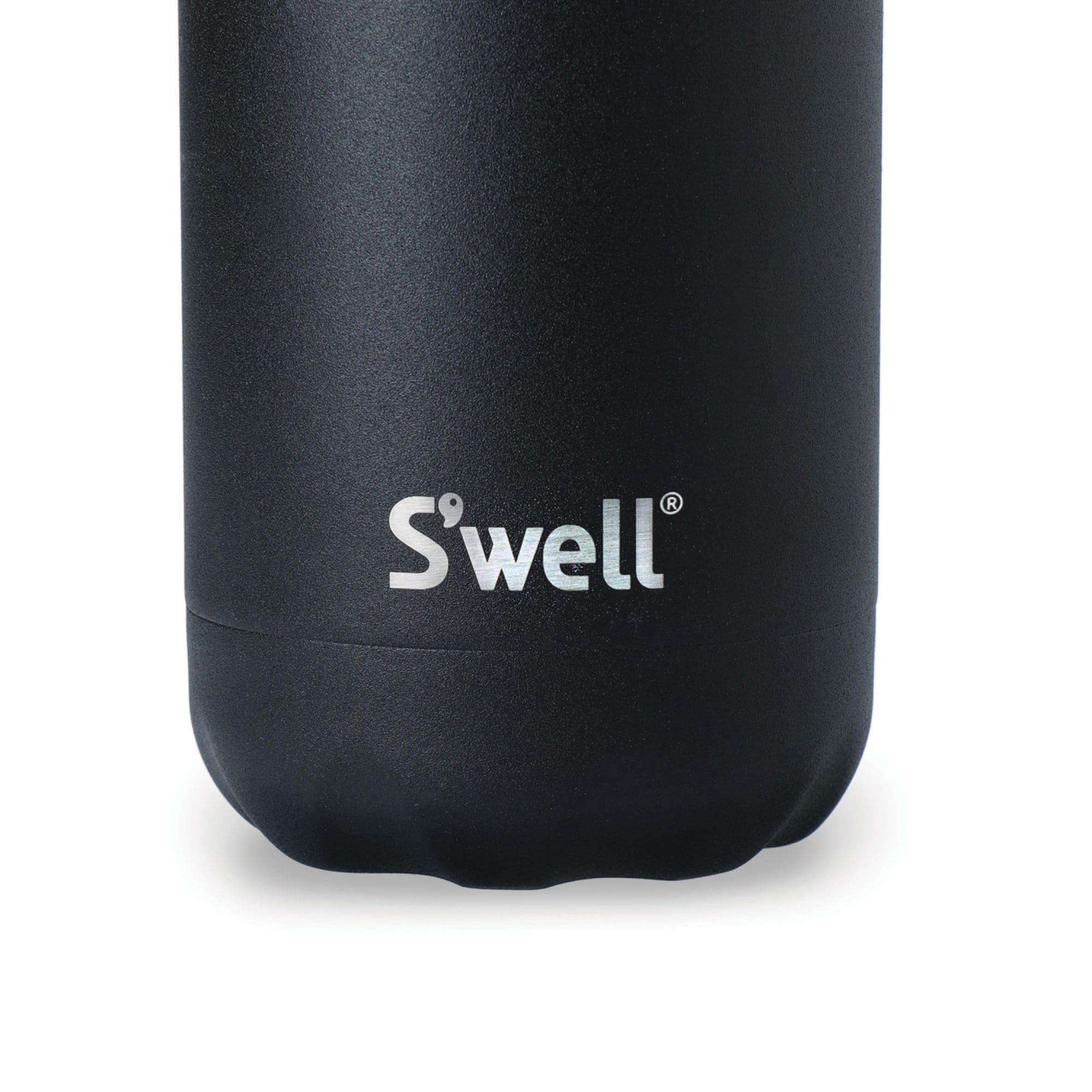 S'Well Insulated Bottle 750ml Onyx Image 7