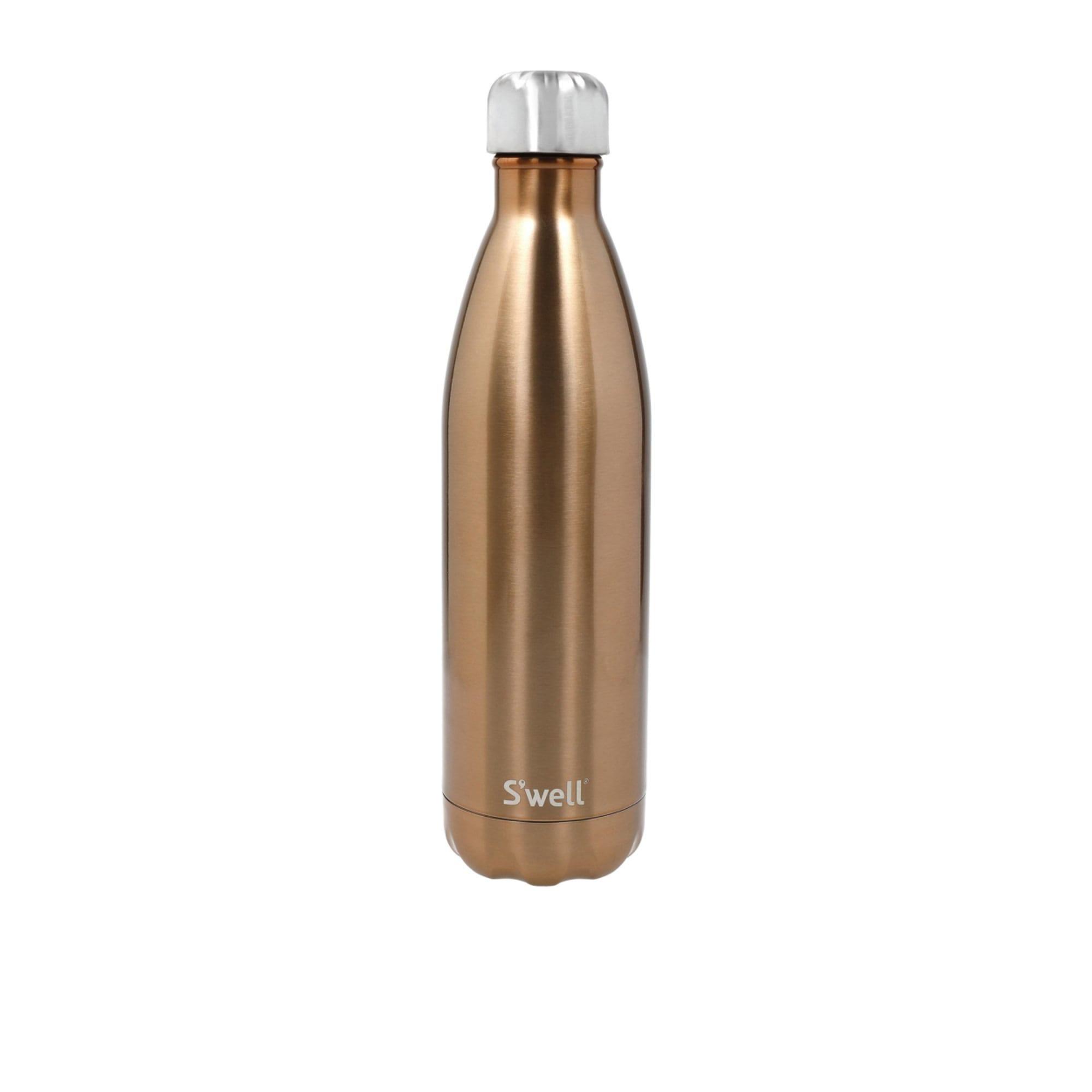 S'Well Insulated Bottle 750ml Pyrite Image 1