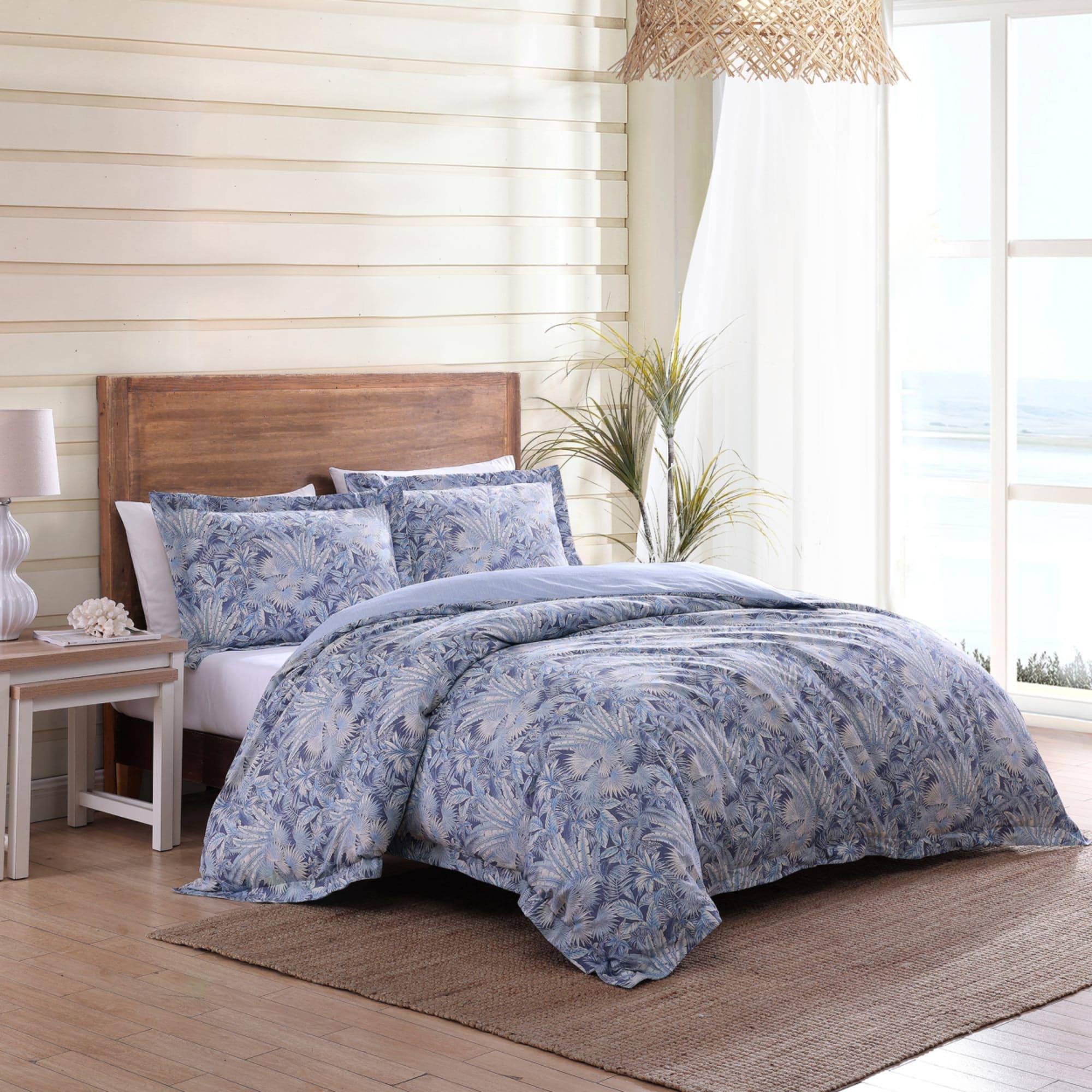 Tommy Bahama Bahamian Quilt Cover Set King Image 3