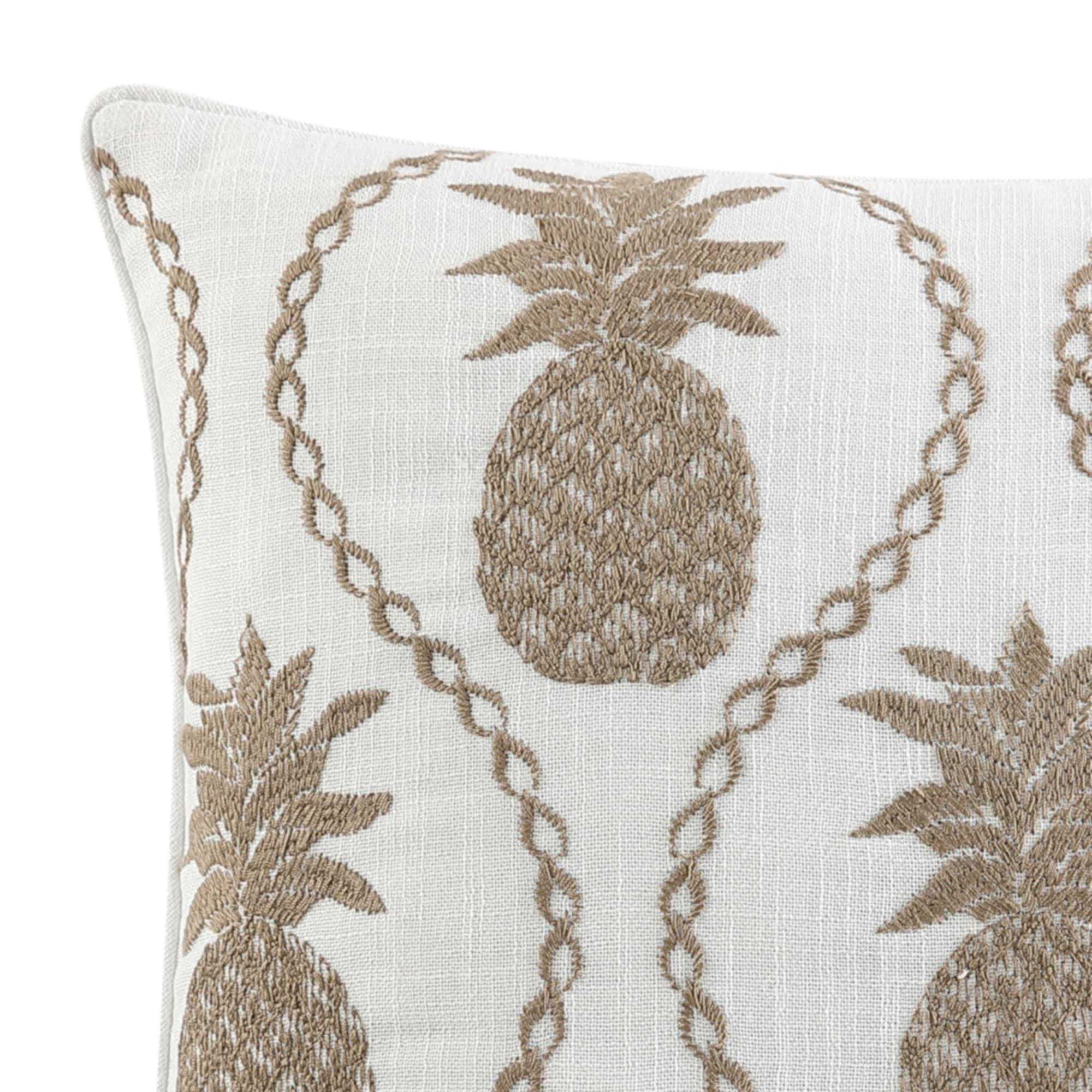 Tommy Bahama Pineapple Resort Cushion 50X50CM Image 3