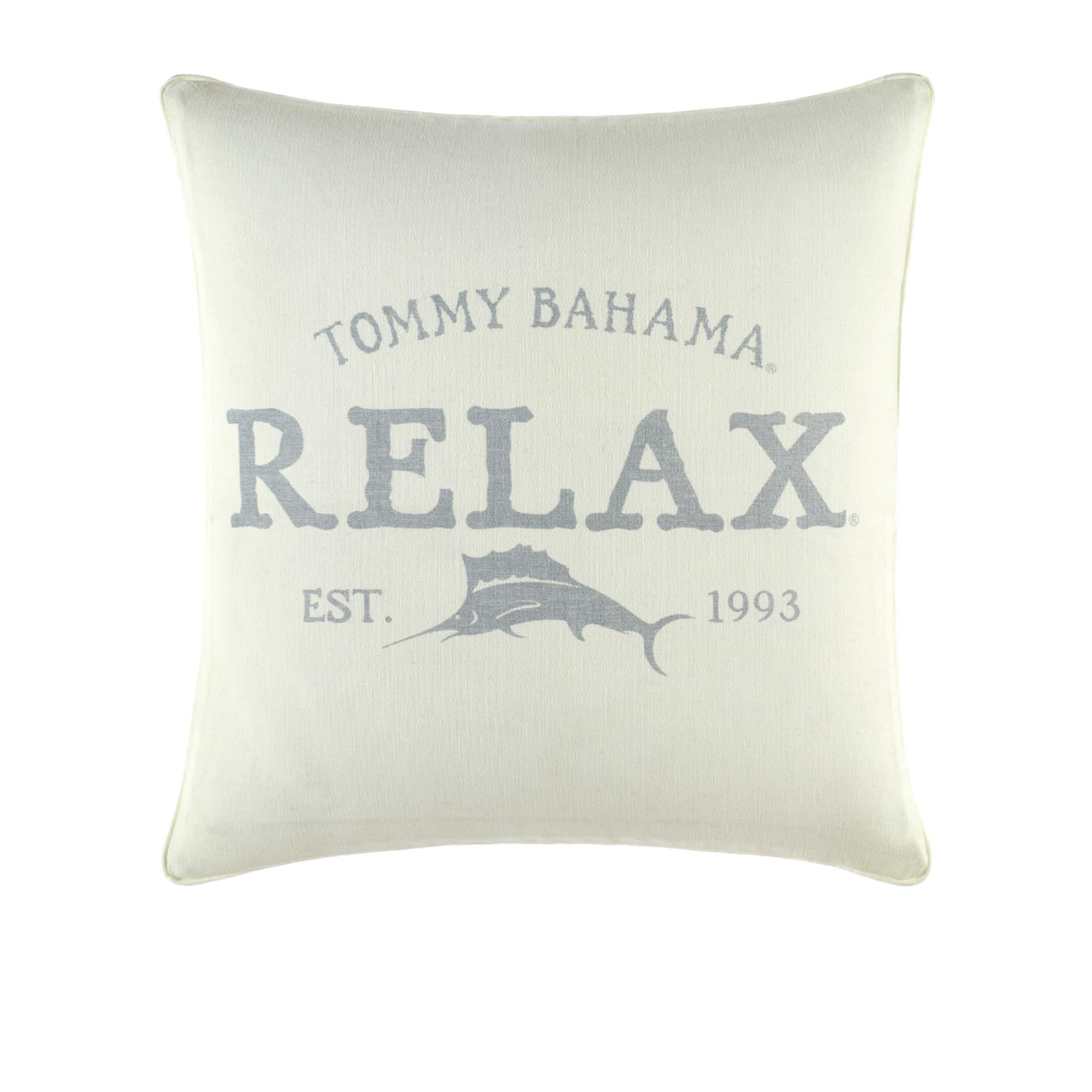 Tommy Bahama Relax Cushion 45X45CM Image 1