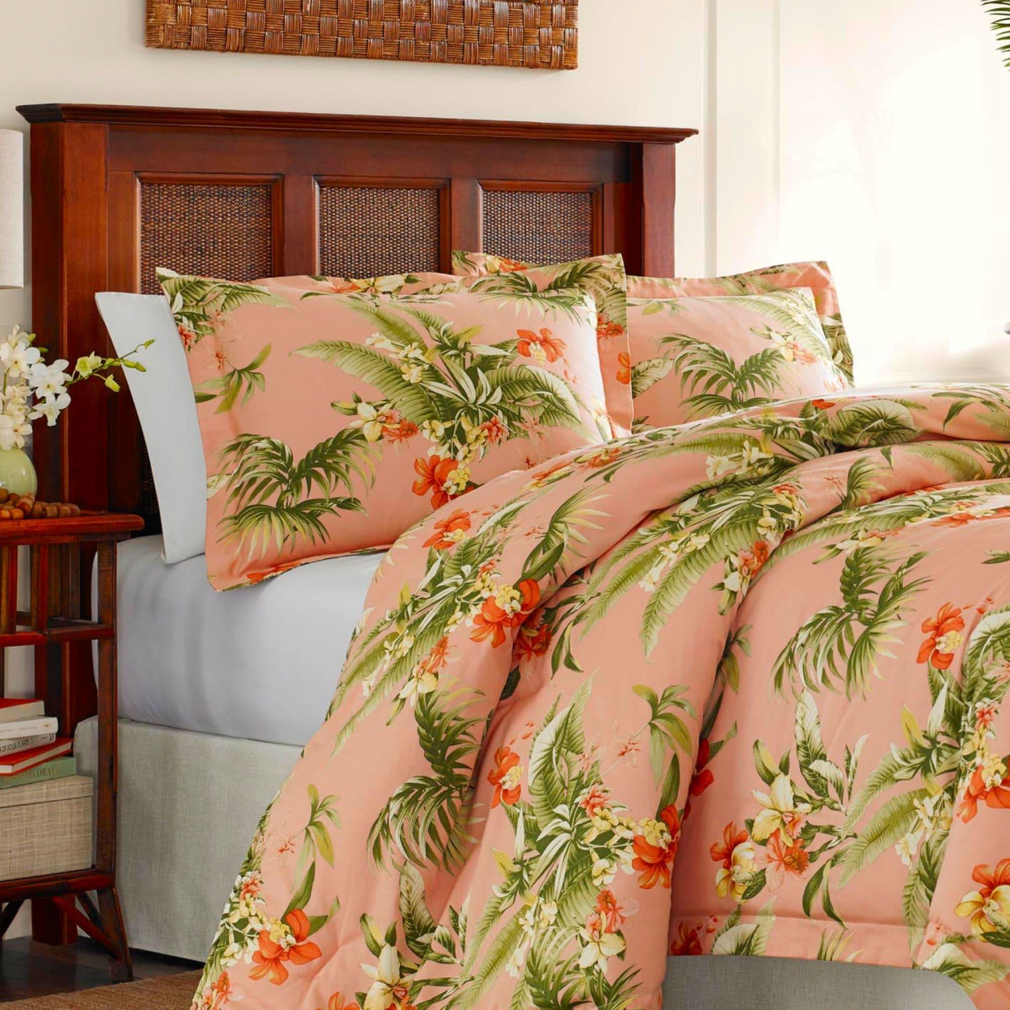 Tommy Bahama Siesta Key Quilt Cover Set King Image 4