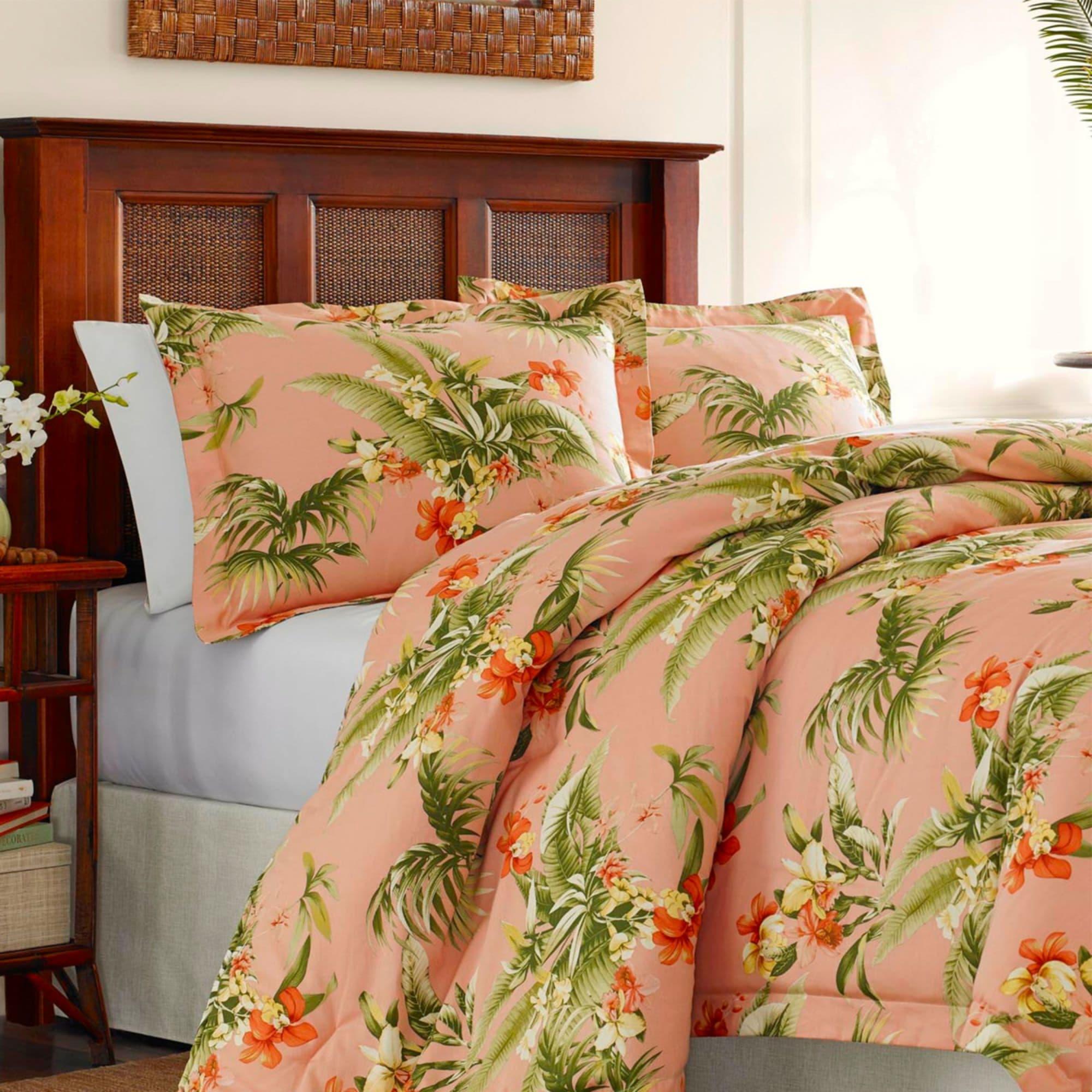 Tommy Bahama Siesta Key Quilt Cover Set Queen Image 4