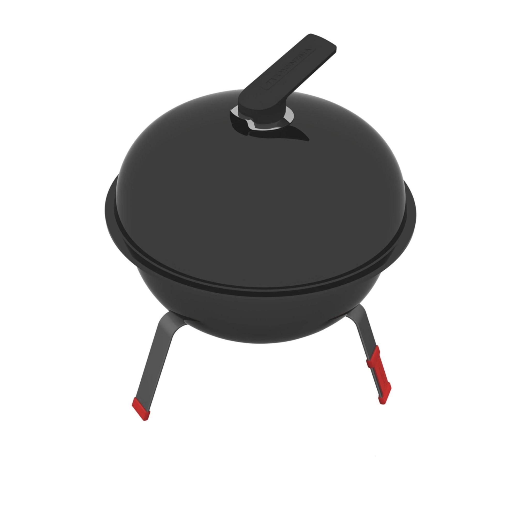 Tramontina Churrasco Charcoal Barbecue Grill Image 4