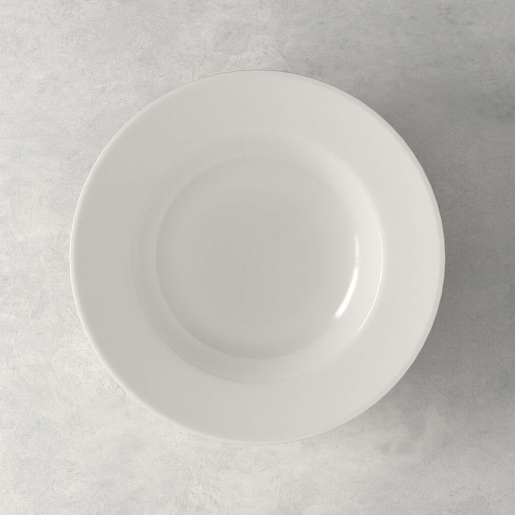 Villeroy & Boch For Me Soup Plate 25cm Image 7