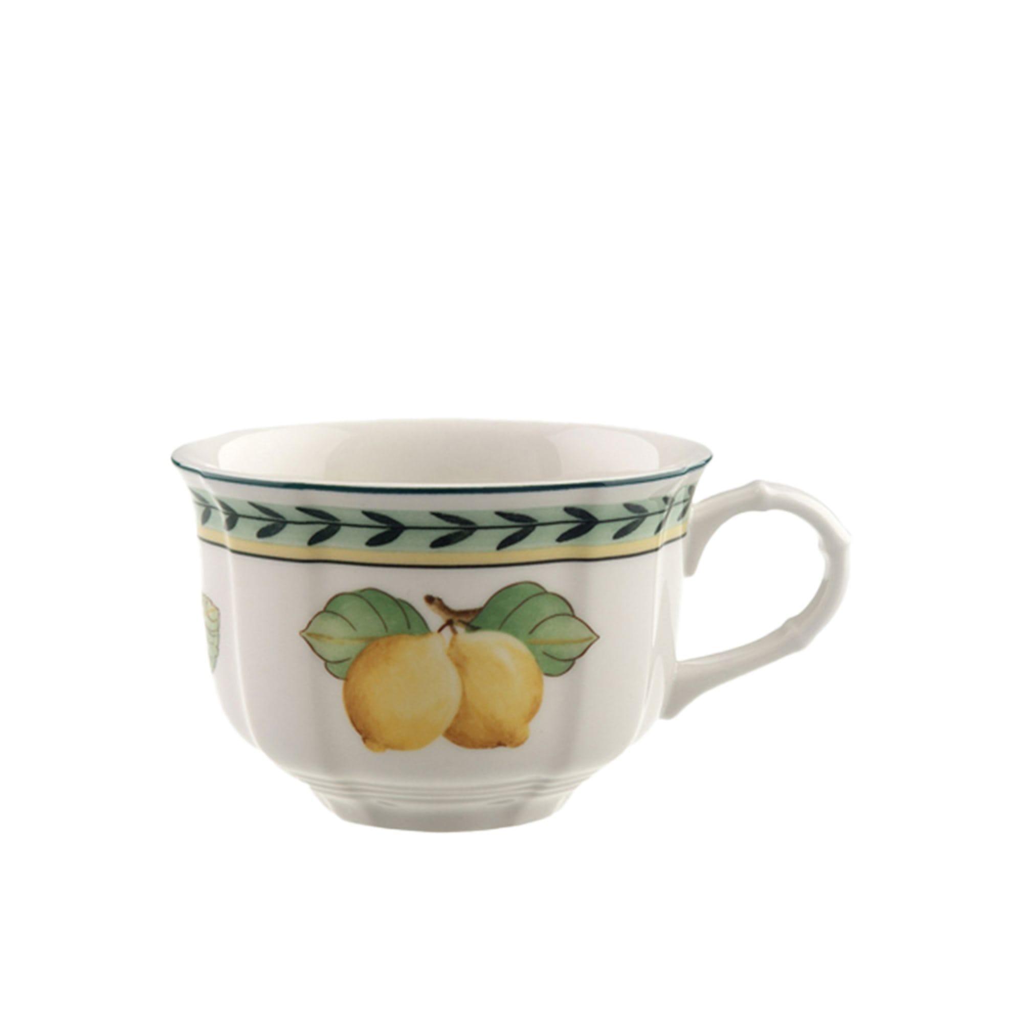 Villeroy & Boch French Garden Fleurence Tea Cup 130ml Image 1