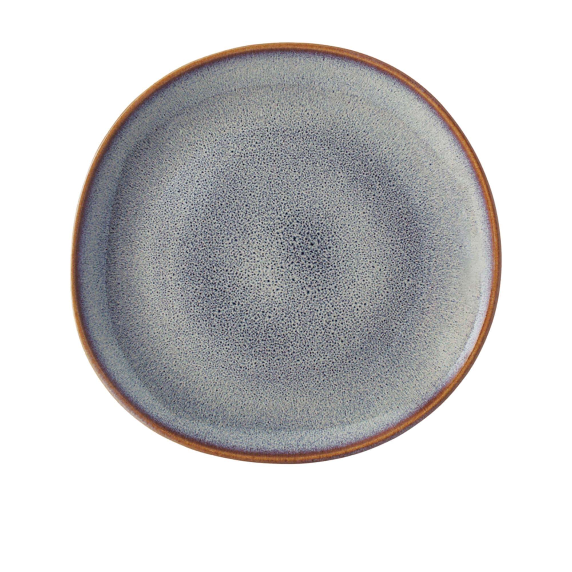 Villeroy & Boch Lave Beige Breakfast Plate 23cm Image 1