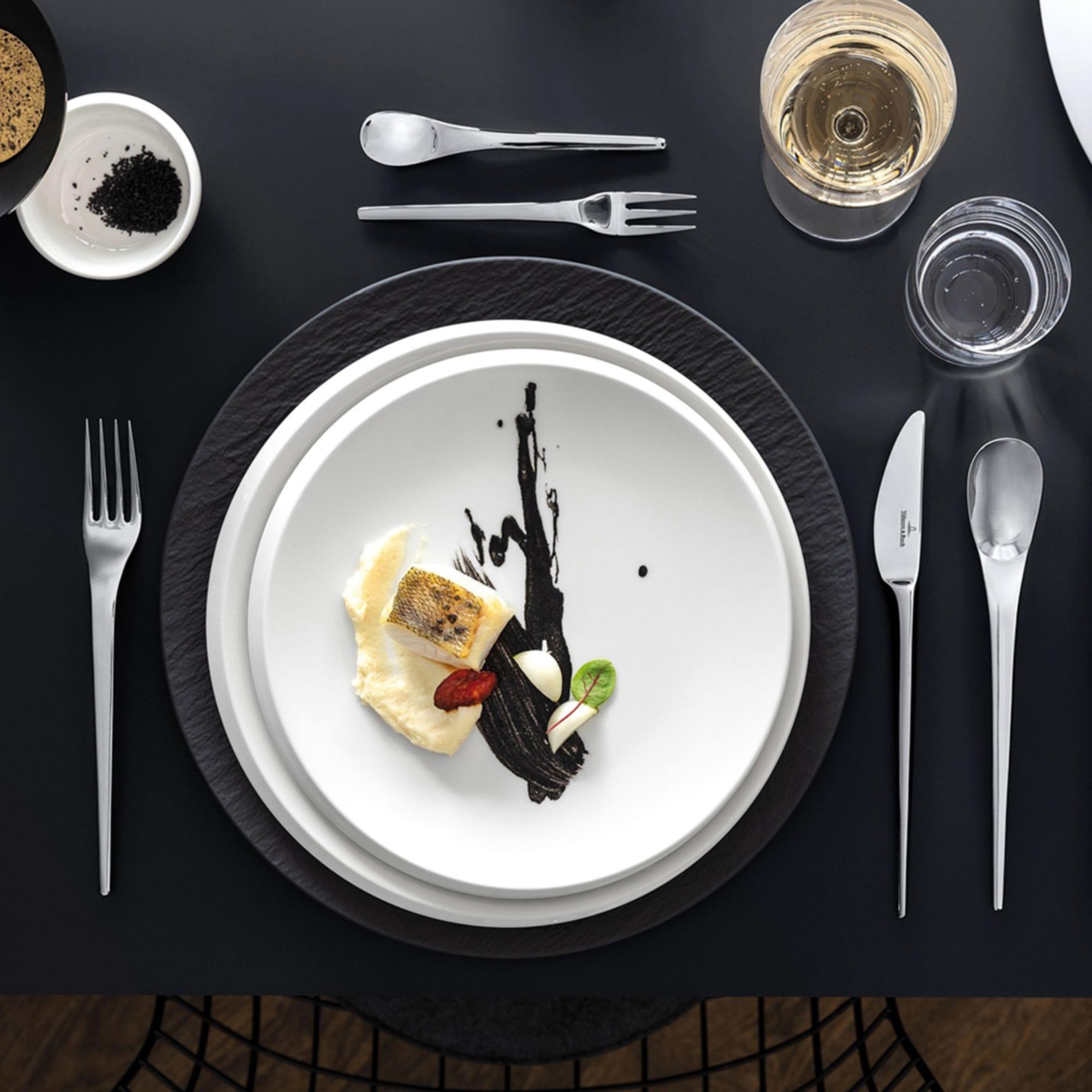 Villeroy & Boch NewMoon Dinner Plate 27cm Image 6