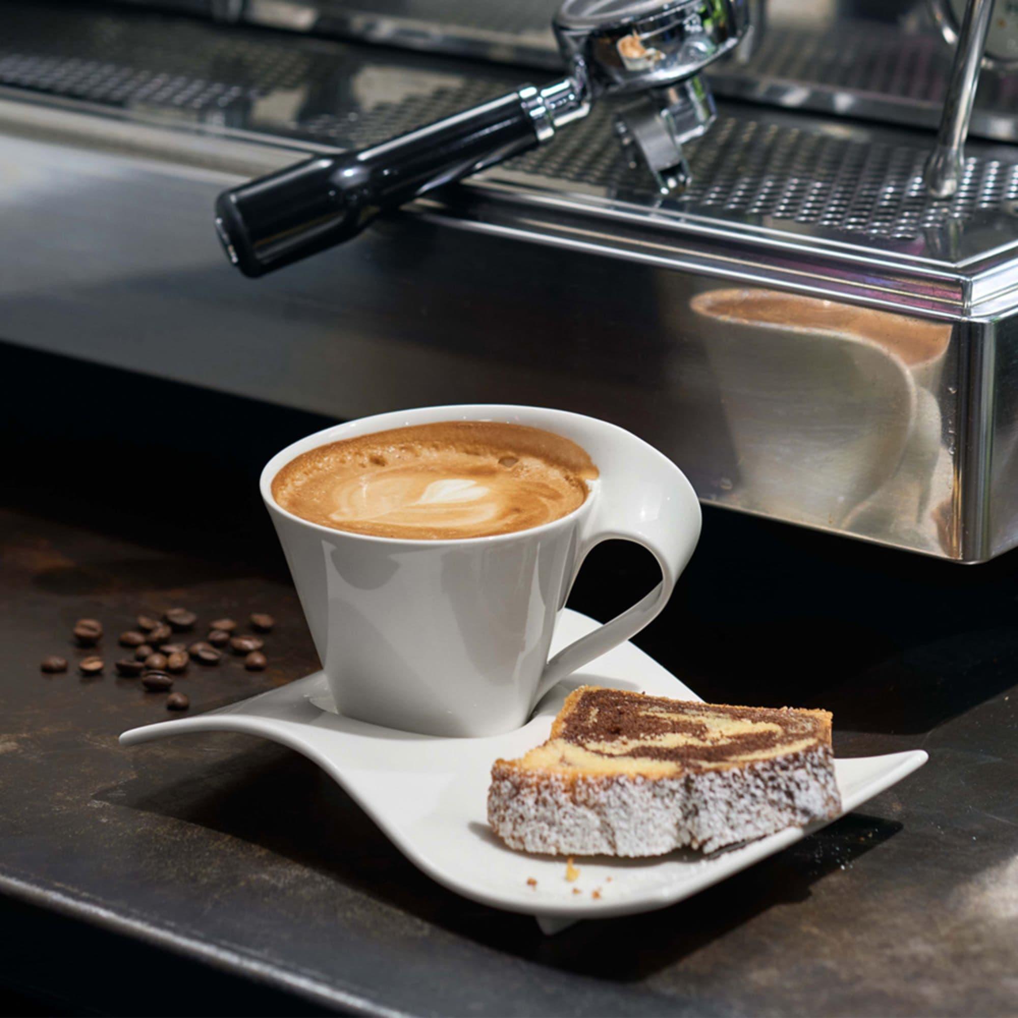 Villeroy & Boch NewWave Caffe Coffee Cup 260ml Image 3