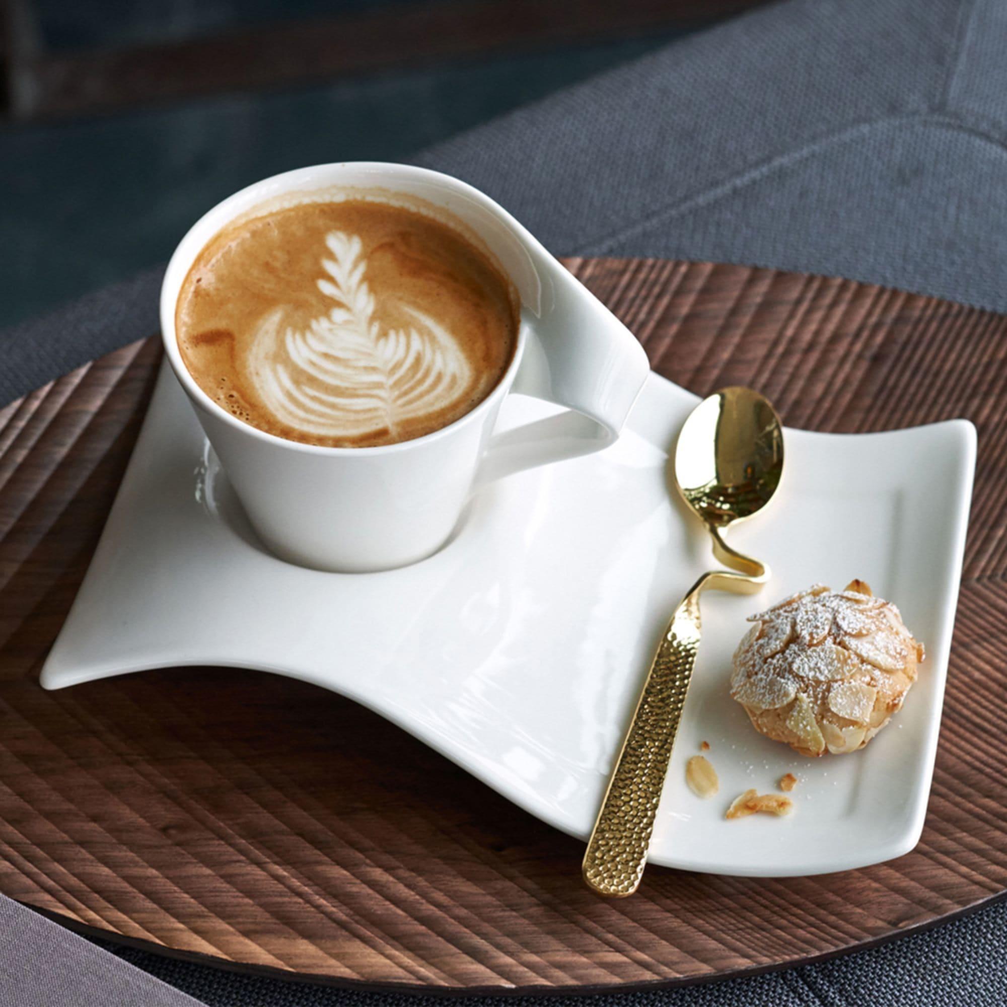 Villeroy & Boch NewWave Caffe Coffee Cup 260ml Image 4