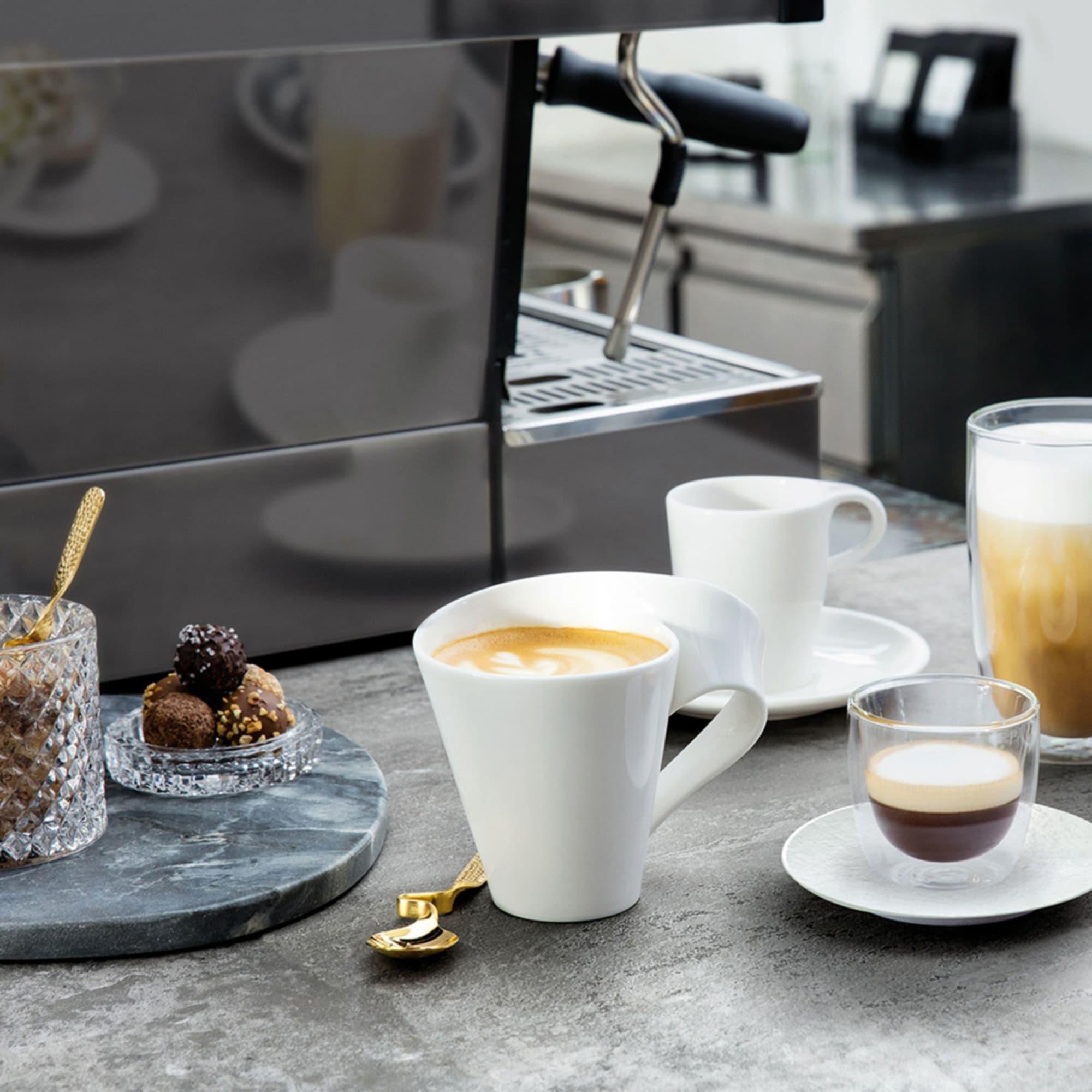 Villeroy & Boch NewWave Caffe Coffee Mug 250ml Image 4