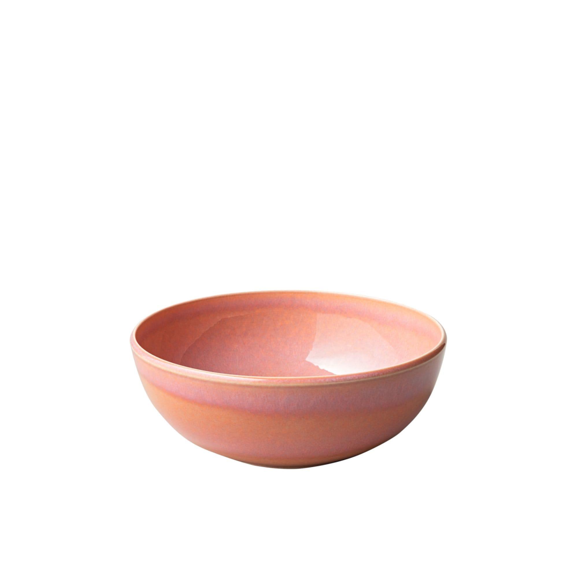 Villeroy & Boch Perlemor Coral Bowl Set of 6 Pink Image 6