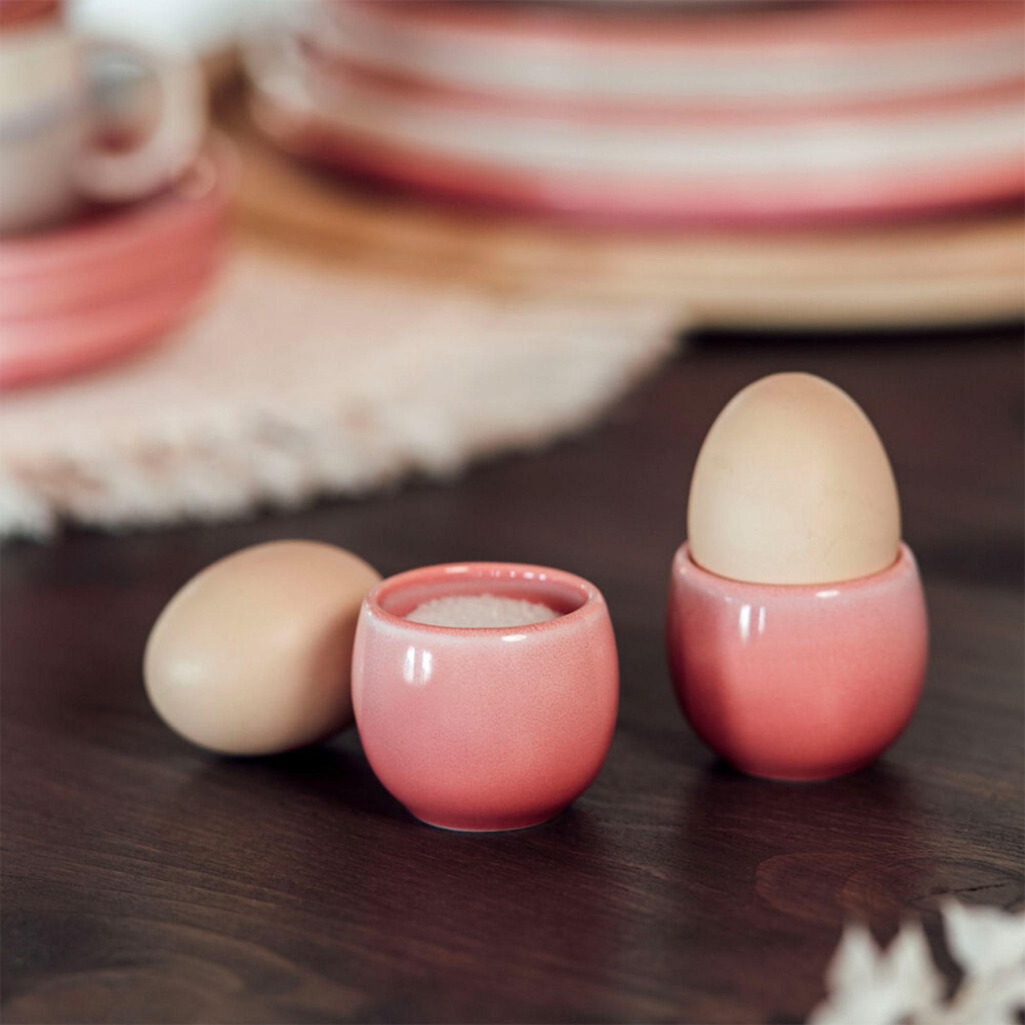 Villeroy & Boch Perlemor Home Egg Cup Image 3