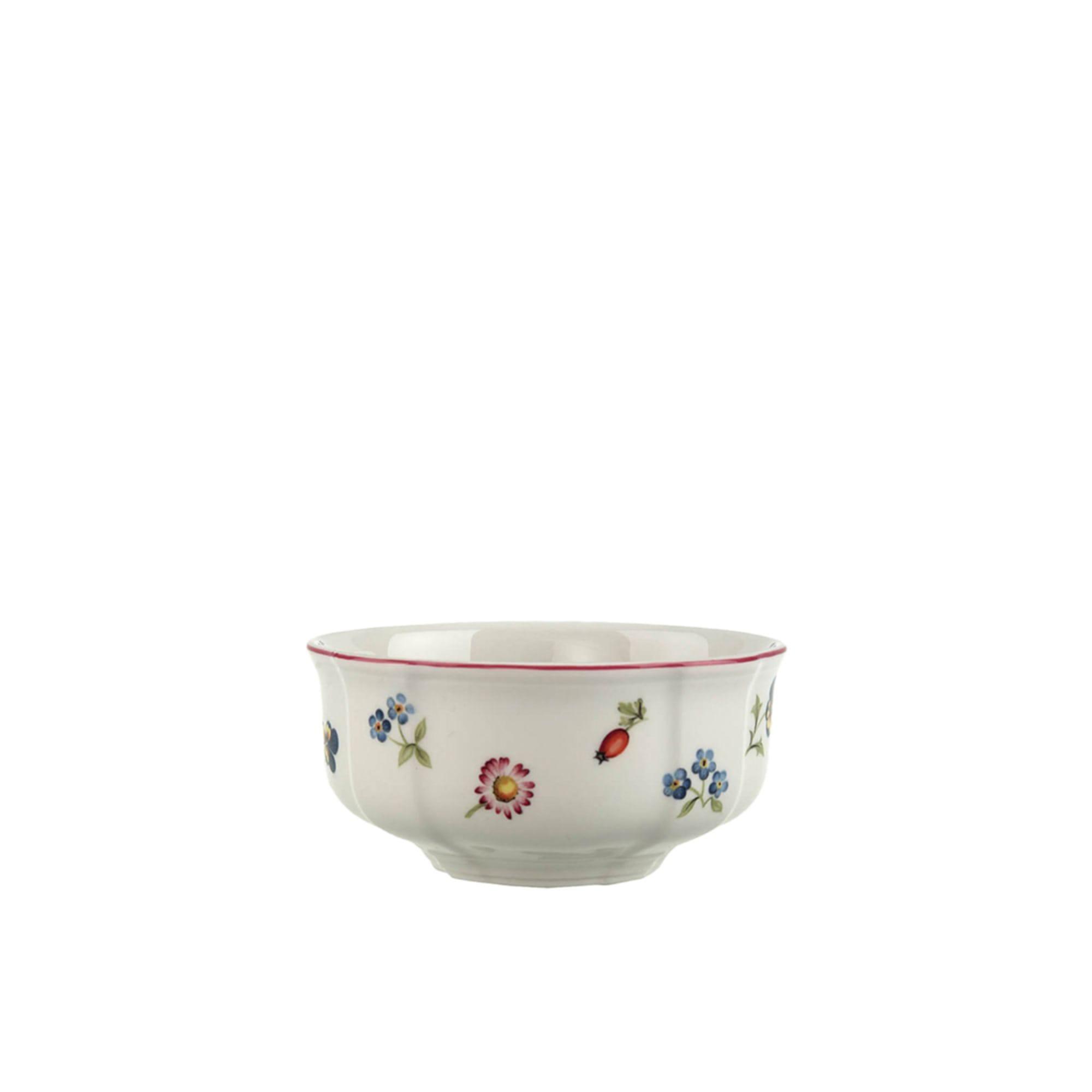 Villeroy & Boch Petite Fleur Rice Bowl 12cm Image 1