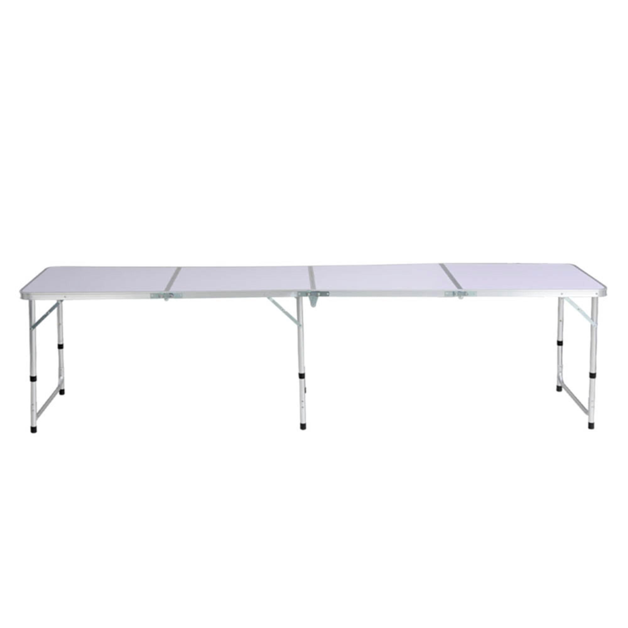 Weisshorn Camping Table 240x60cm Image 4
