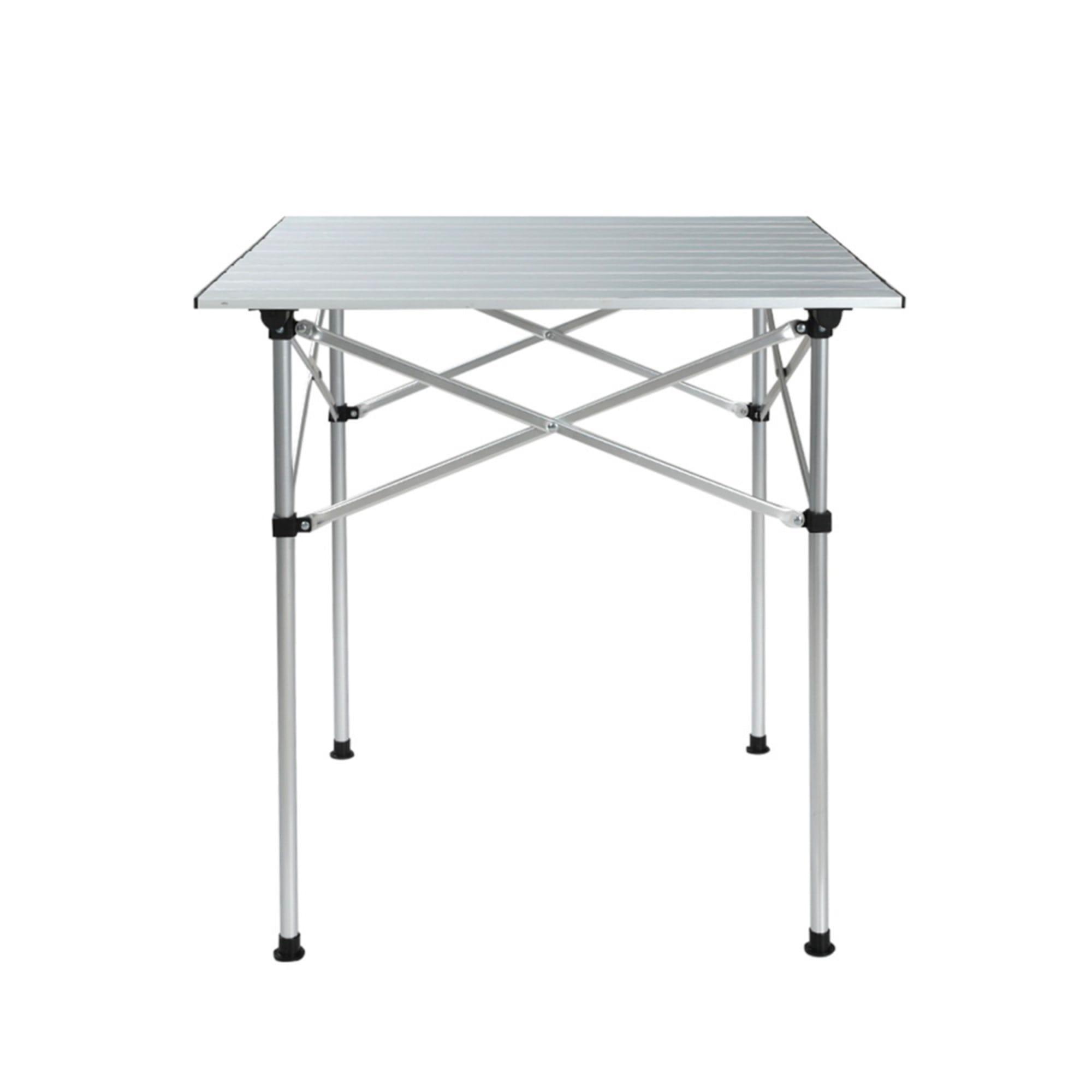 Weisshorn Camping Table 70cm Image 4