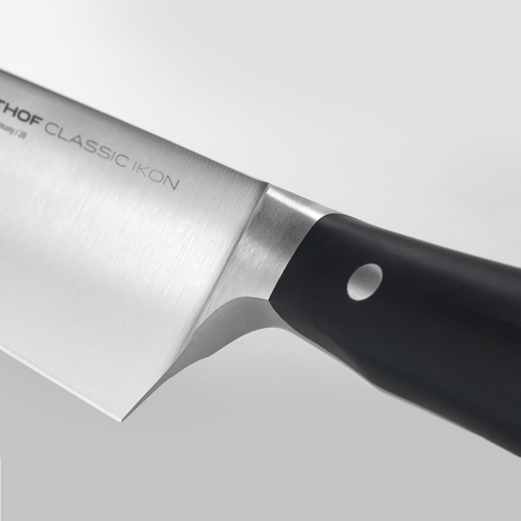 Wusthof Classic Ikon Cook's Knife 20cm Image 2