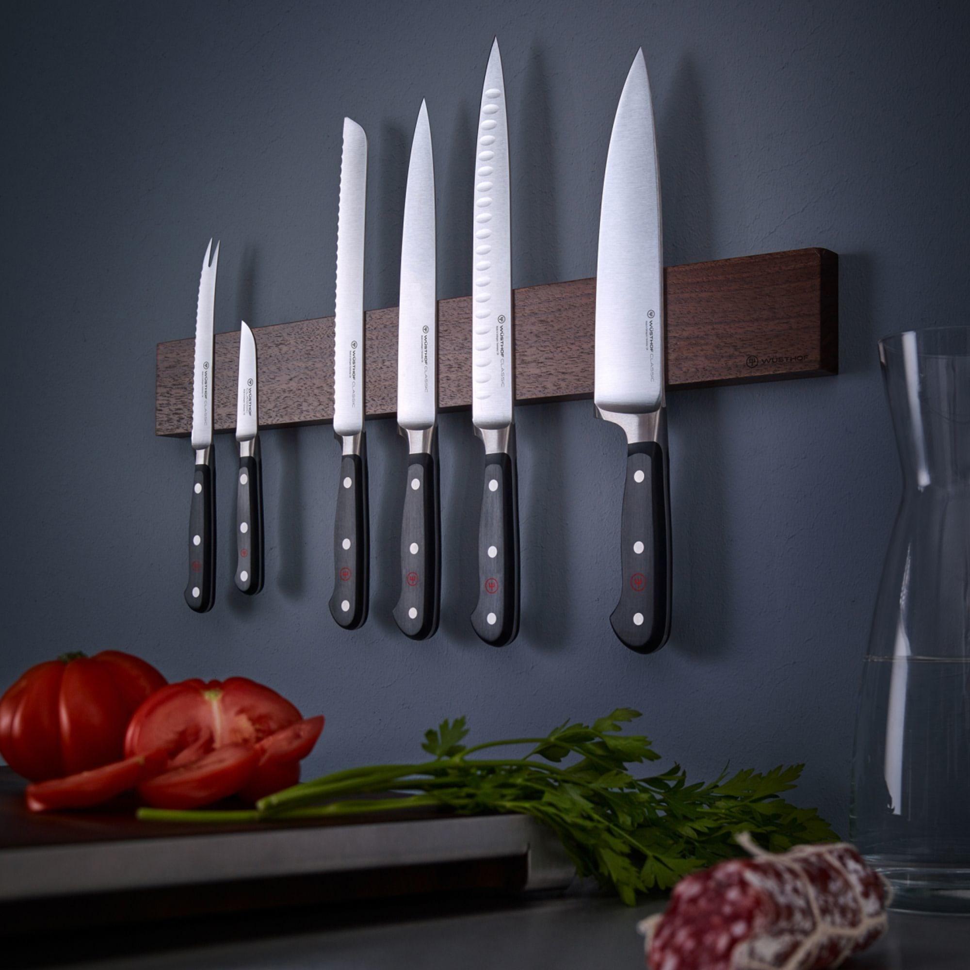 Wusthof Classic 4pc Steak Knife Set Image 2