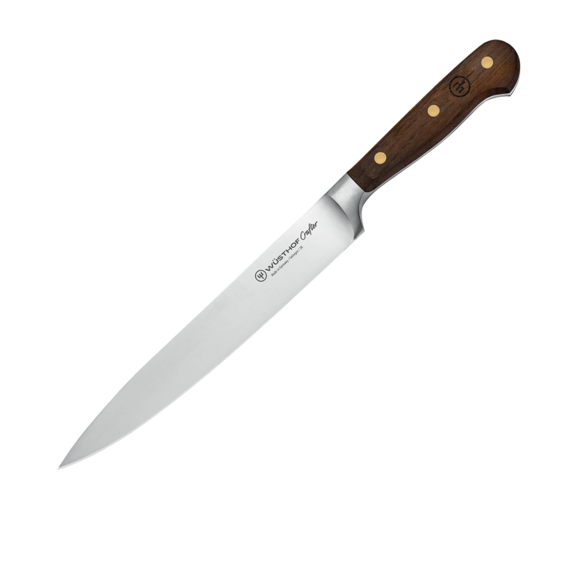 Wusthof Crafter Carving Knife 20cm Image 1