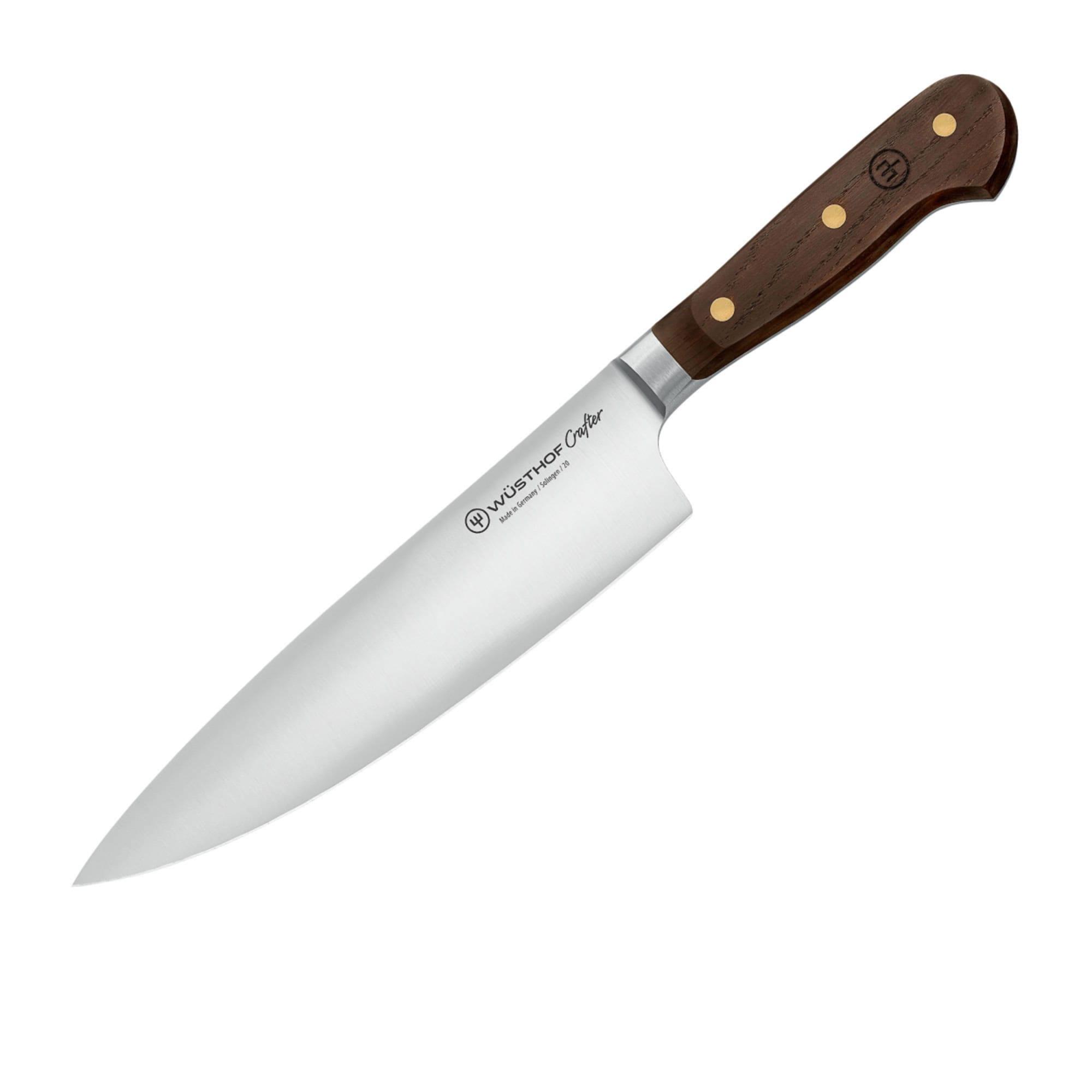 Wusthof Crafter Cook's Knife 20cm Image 1