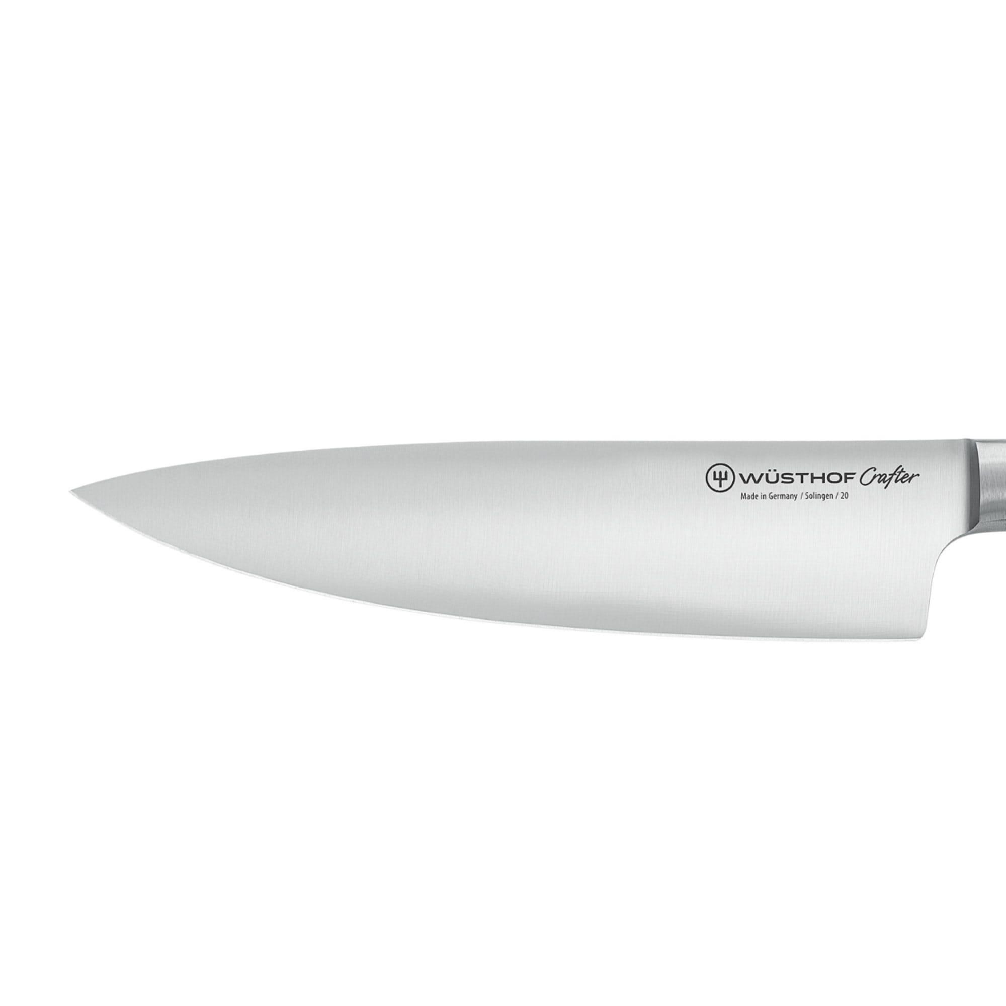 Wusthof Crafter Cook's Knife 20cm Image 3