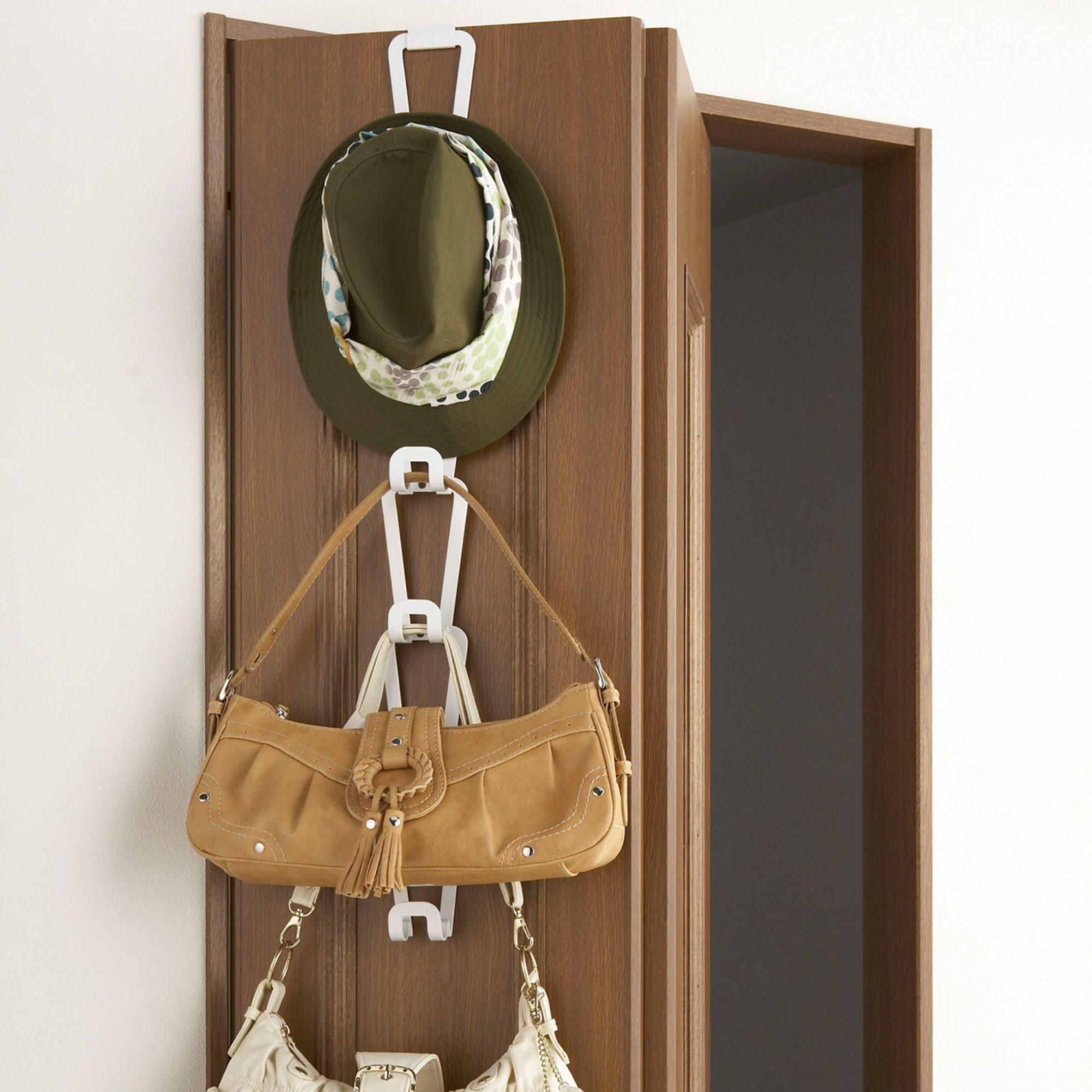 Yamazaki Chain Bag Hanger with Hook Image 3