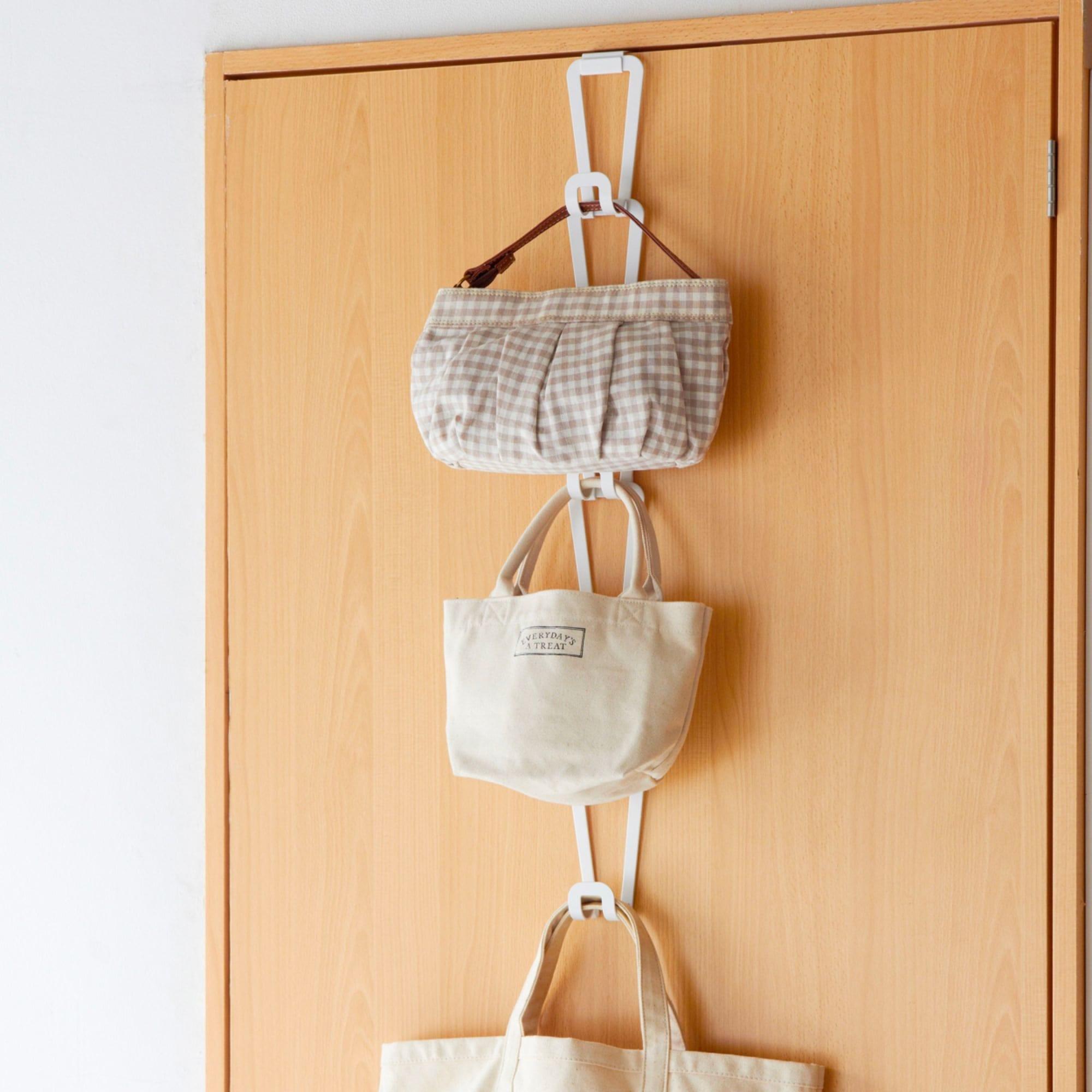 Yamazaki Chain Bag Hanger with Hook Image 6