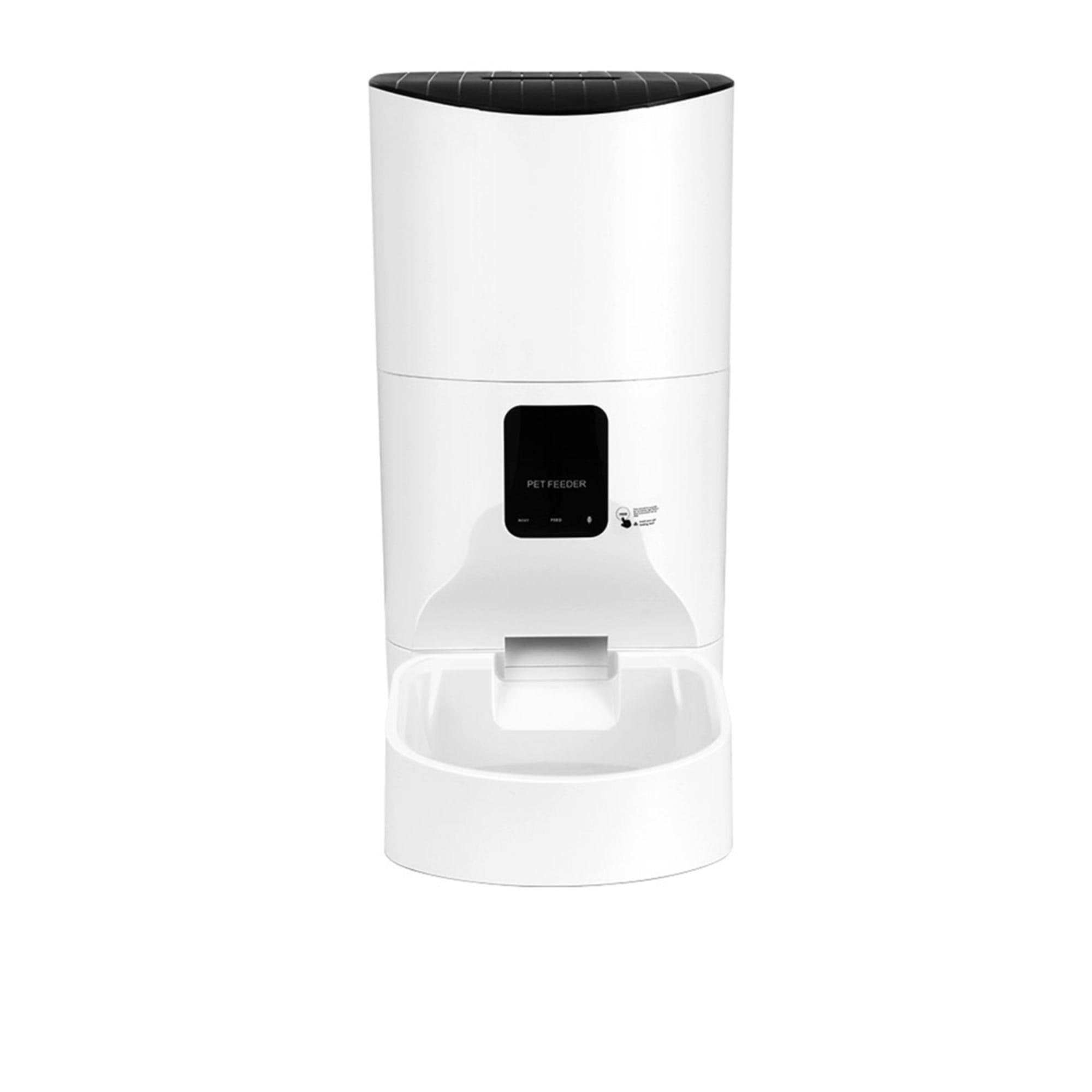 i.Pet Automatic Pet Feeder with WiFi Control 9L Image 3