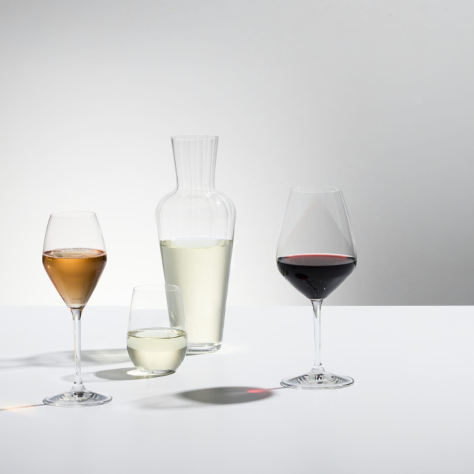 Riedel Wine Friendly Decanter 1.32L Lifestyle 1