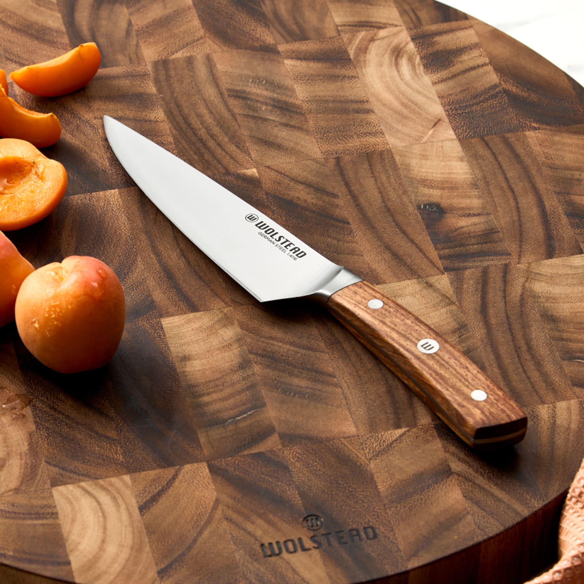Wolstead Estate Chefs Knife 16cm Image 4