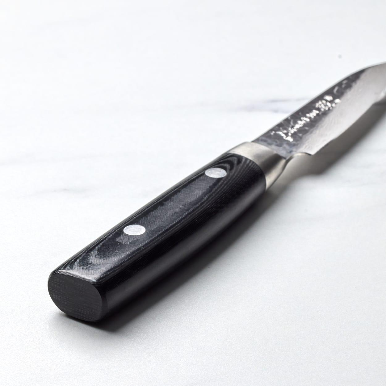 Yaxell Zen Paring Knife 10cm Image 2