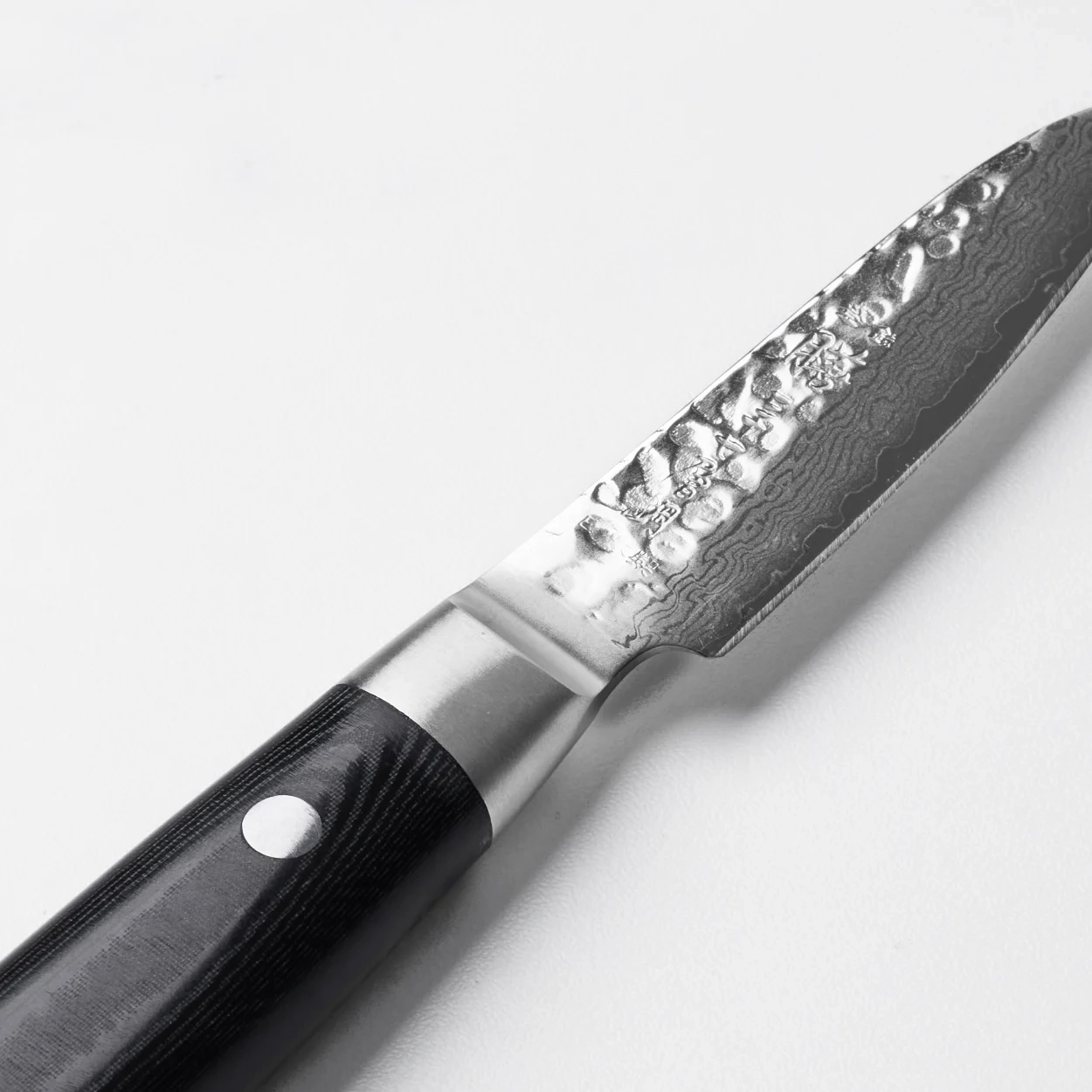 Yaxell Zen Paring Knife 10cm Image 1