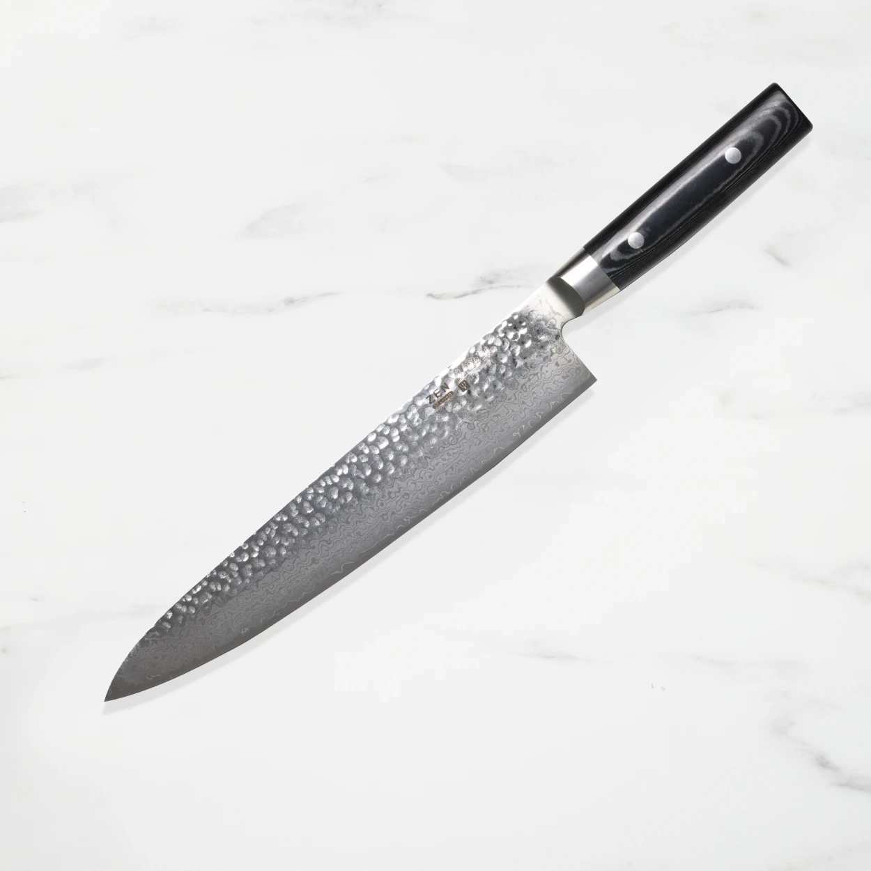 Yaxell Zen Chef's Knife 24cm Image 1