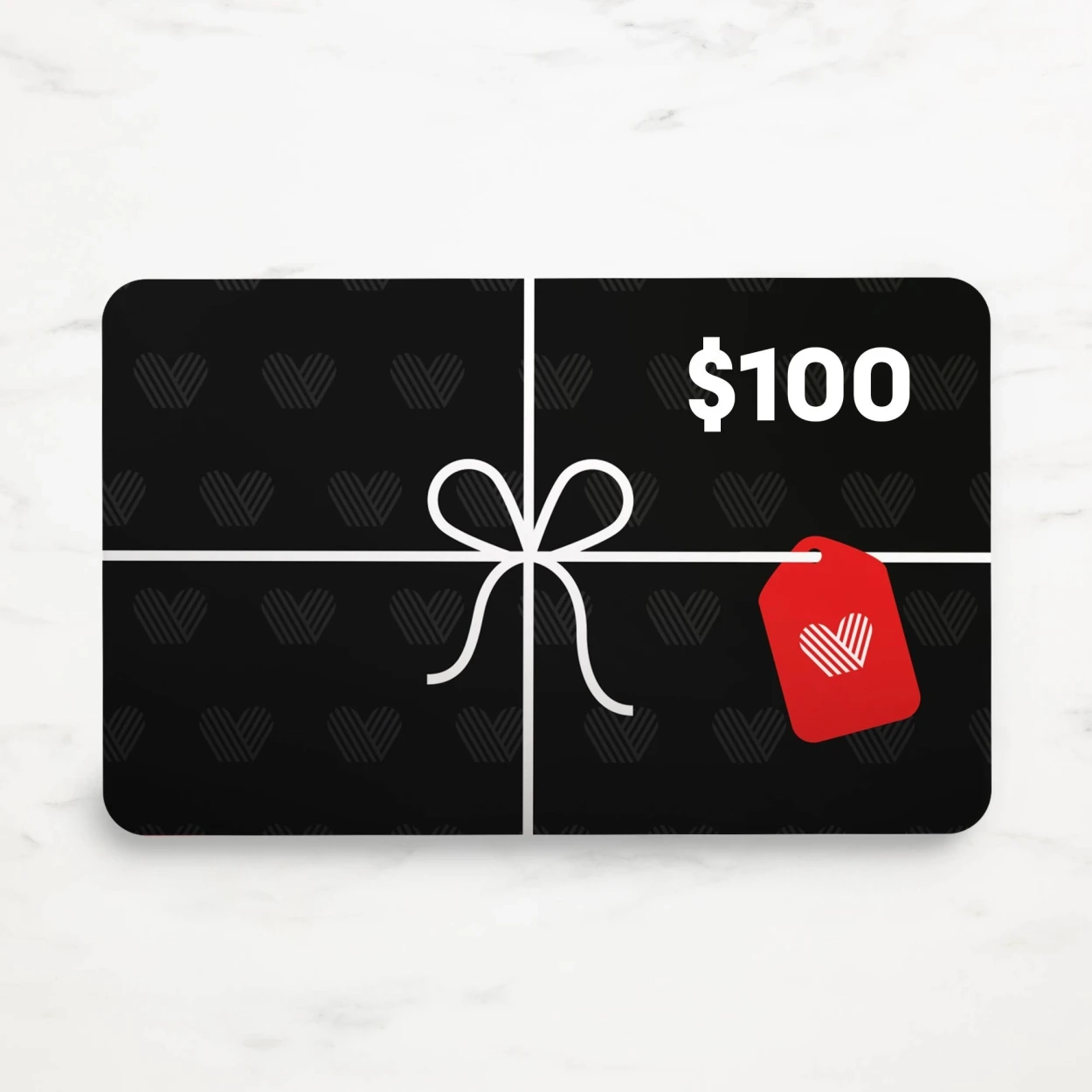 Gift card $100 - 2024 Image 1