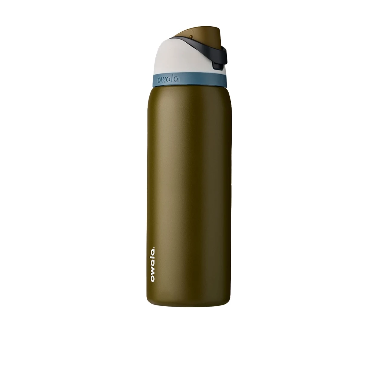Owala FreeSip Insulated Water Bottle 946ml (32oz) Forresty Image 1