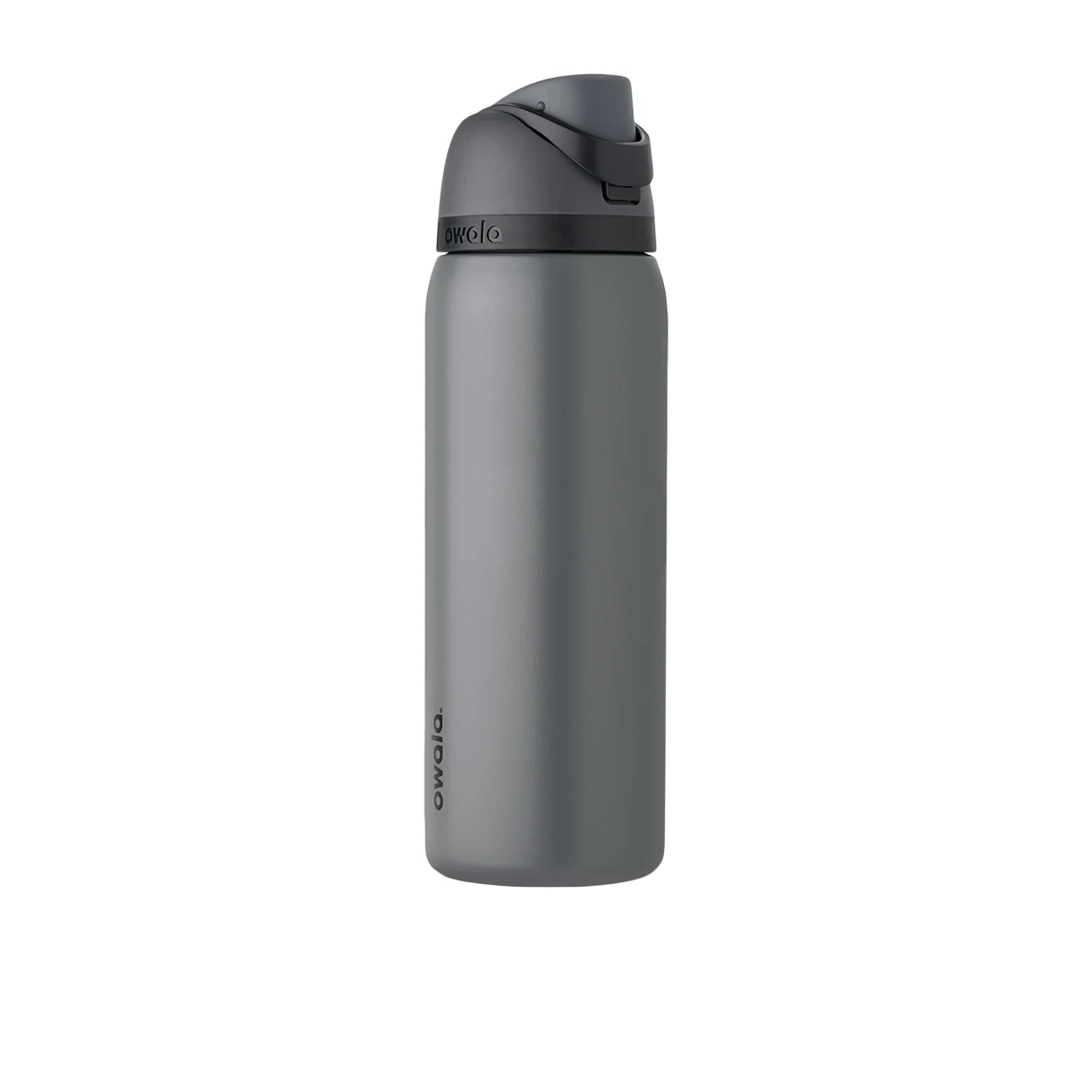 Owala FreeSip Insulated Water Bottle 946ml (32oz) Grayt Image 1
